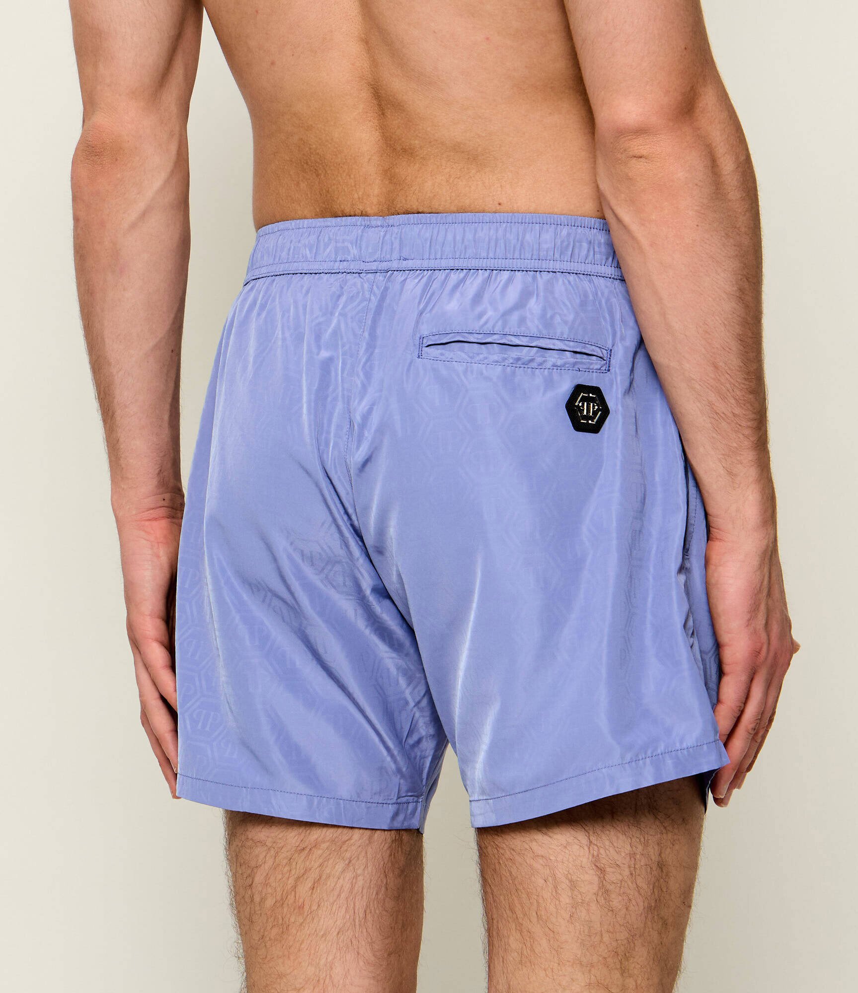 Philipp Plein Șorți de baie | regular fit