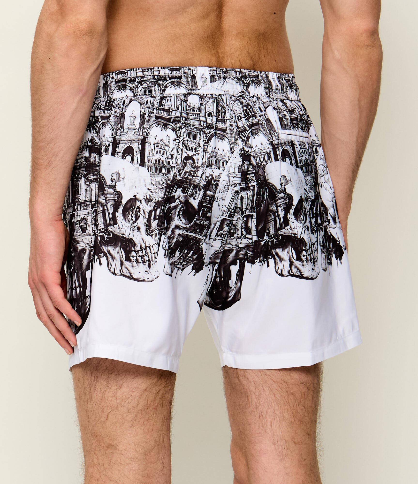 Philipp Plein Șorți de baie | regular fit