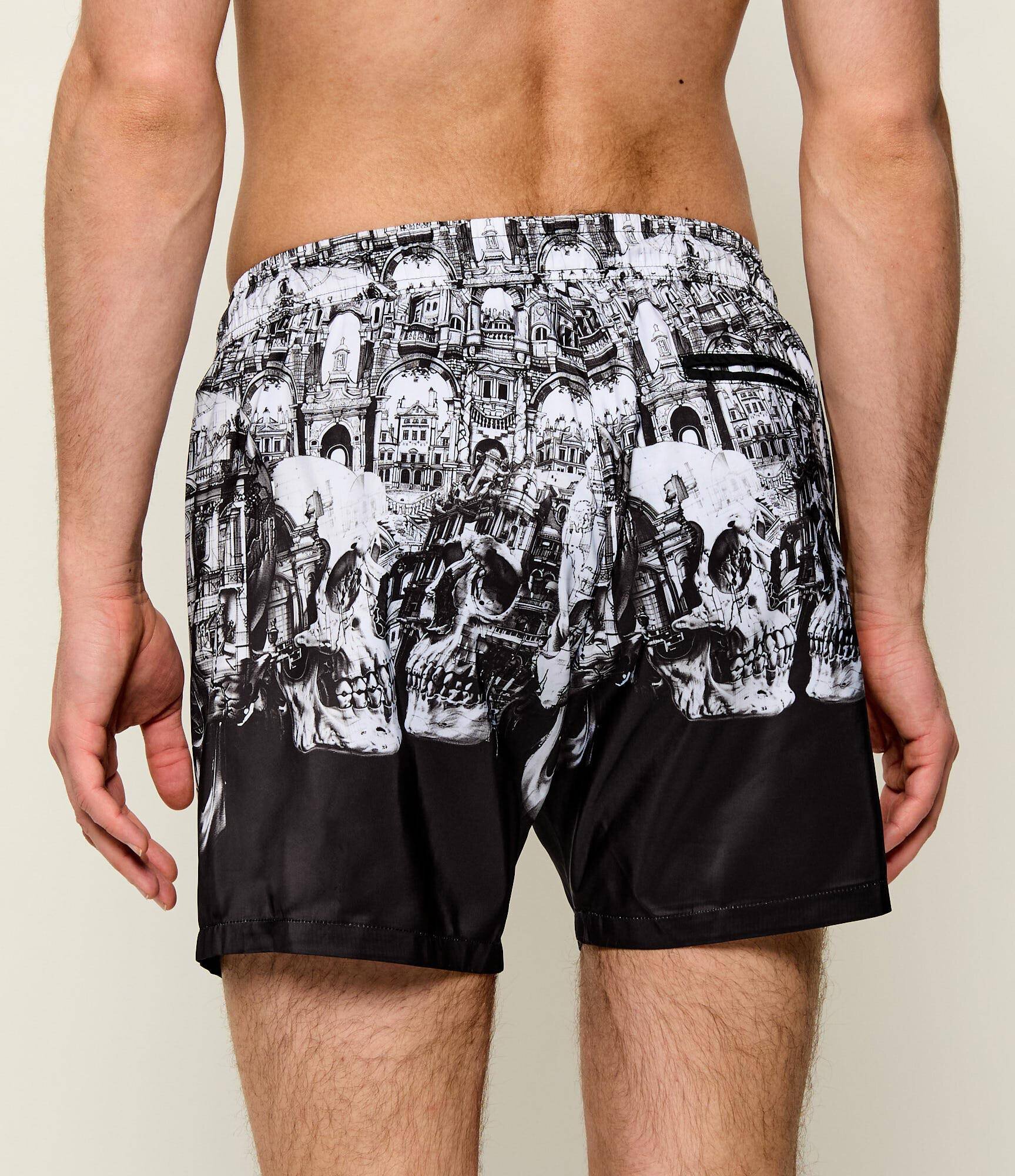 Philipp Plein Șorți de baie | regular fit