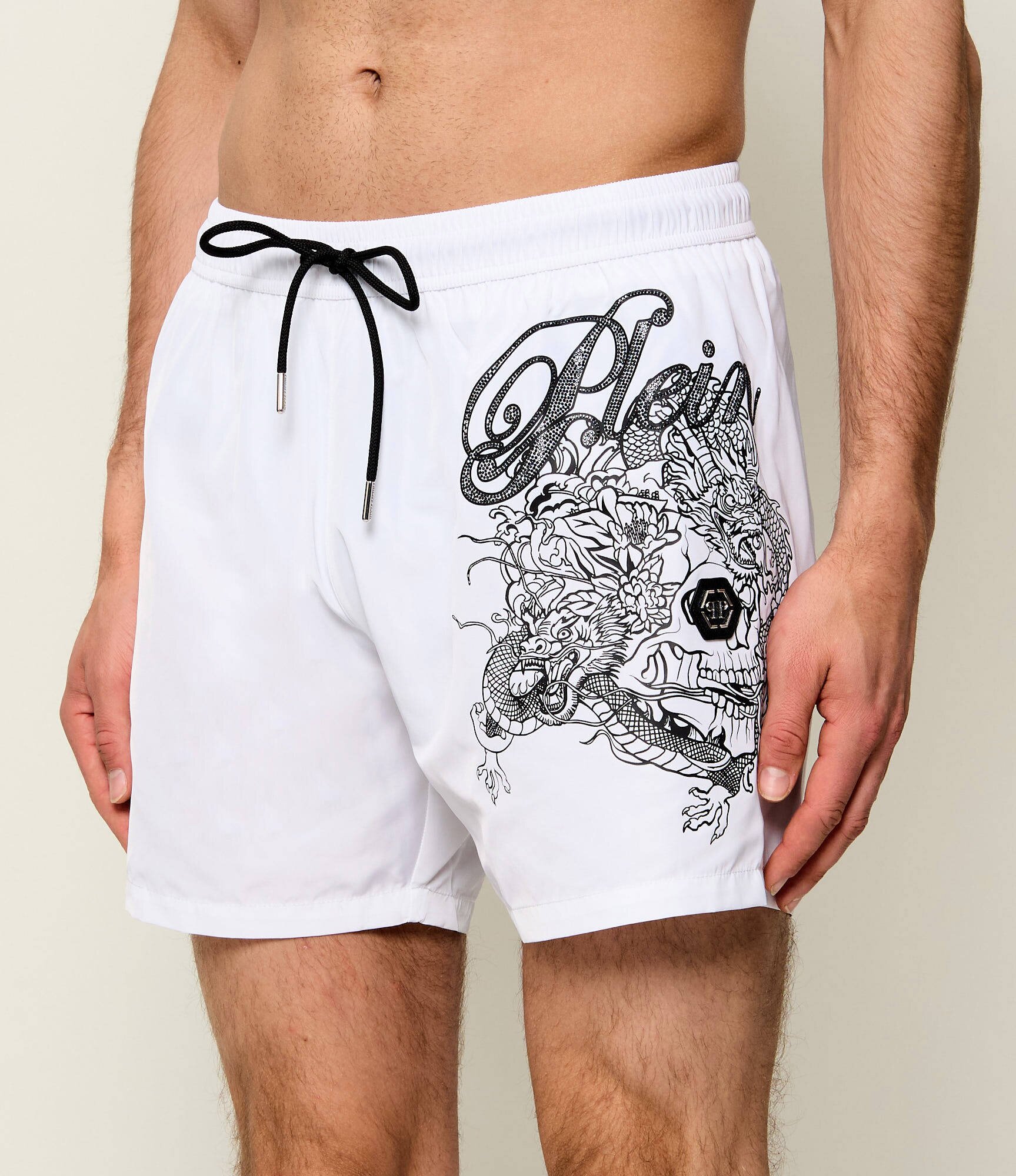 Philipp Plein Șorți de baie | regular fit