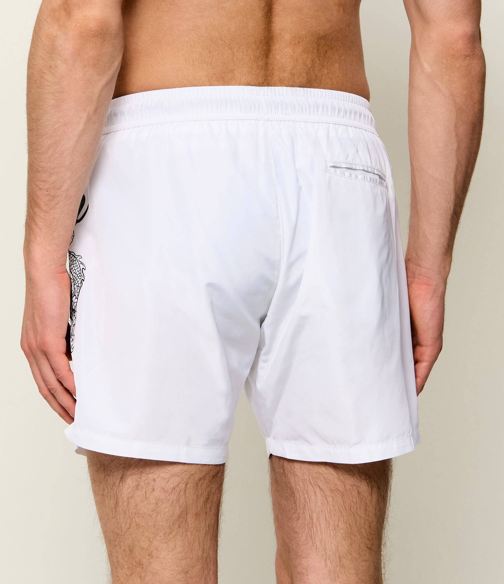 Philipp Plein Șorți de baie | regular fit