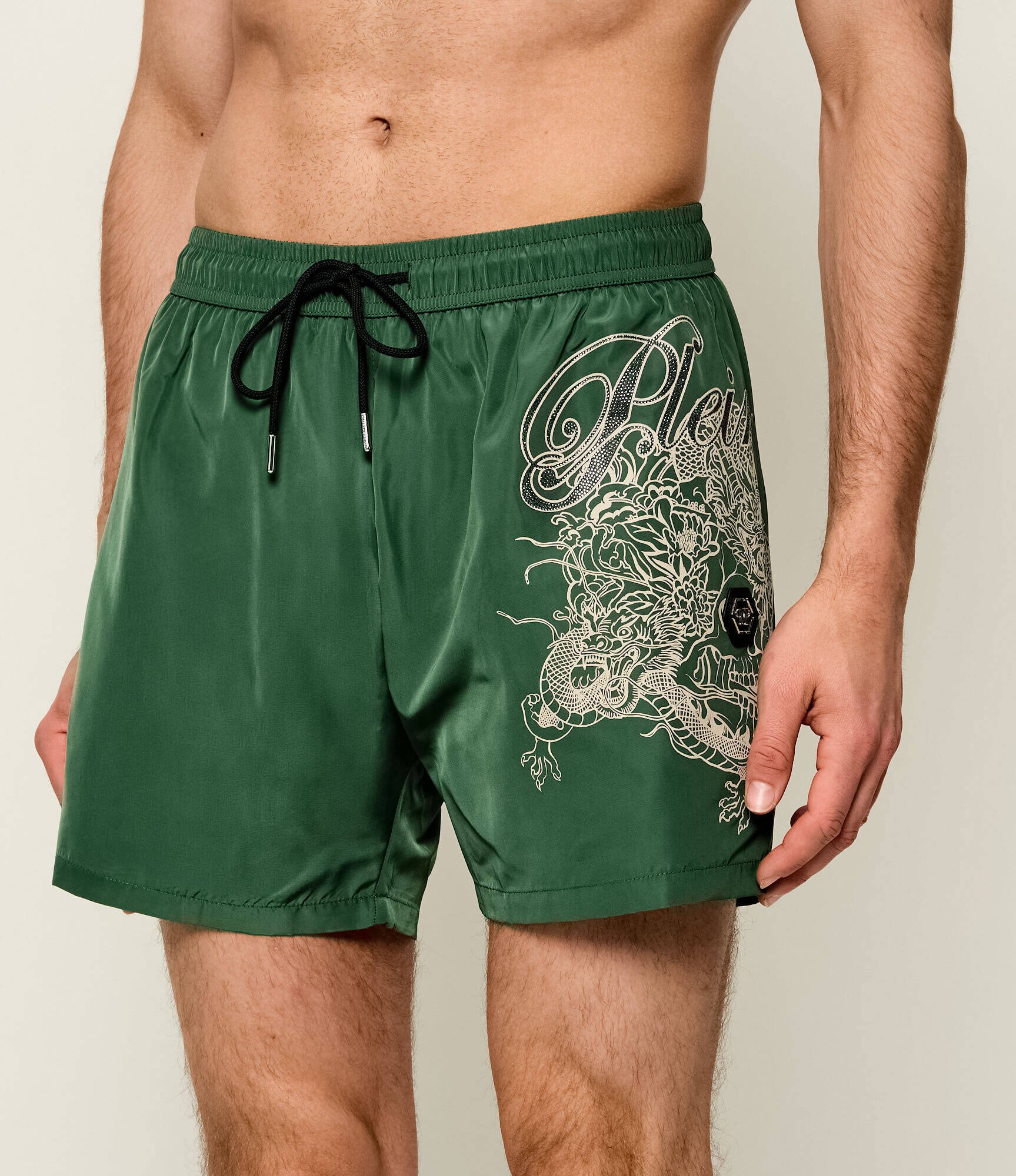 Philipp Plein Șorți de baie | regular fit