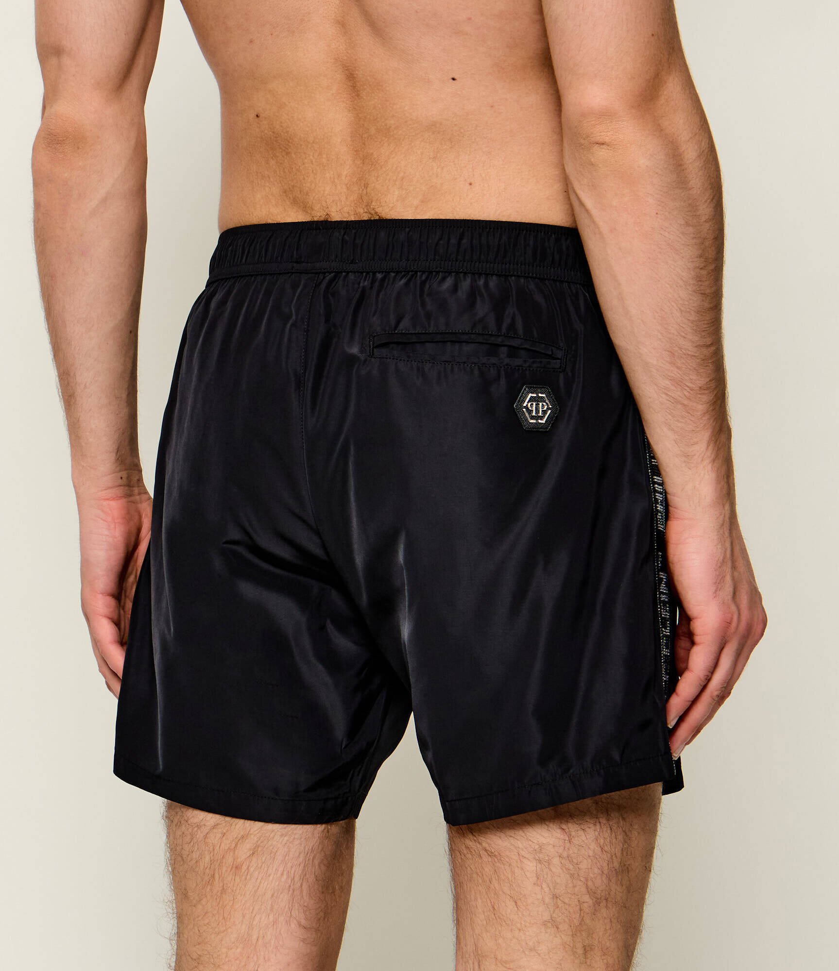 Philipp Plein Șorți de baie | regular fit