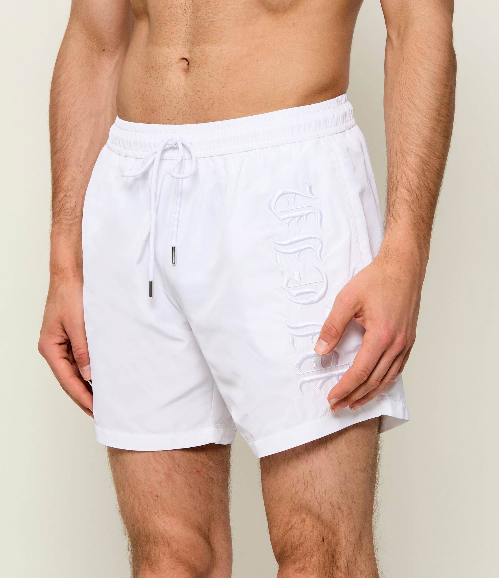 Philipp Plein Șorți de baie | regular fit