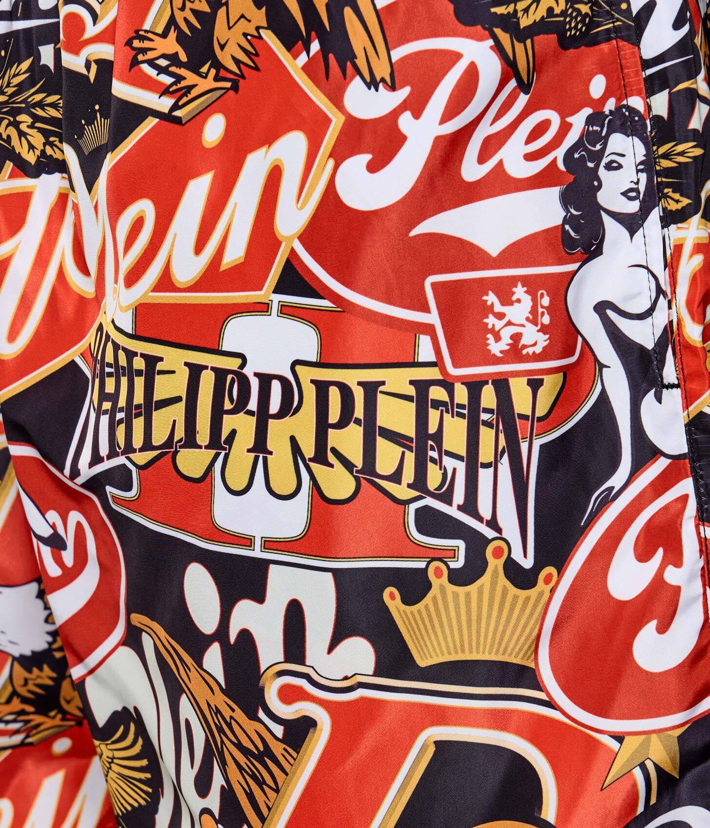 Philipp Plein Șorți de baie | regular fit