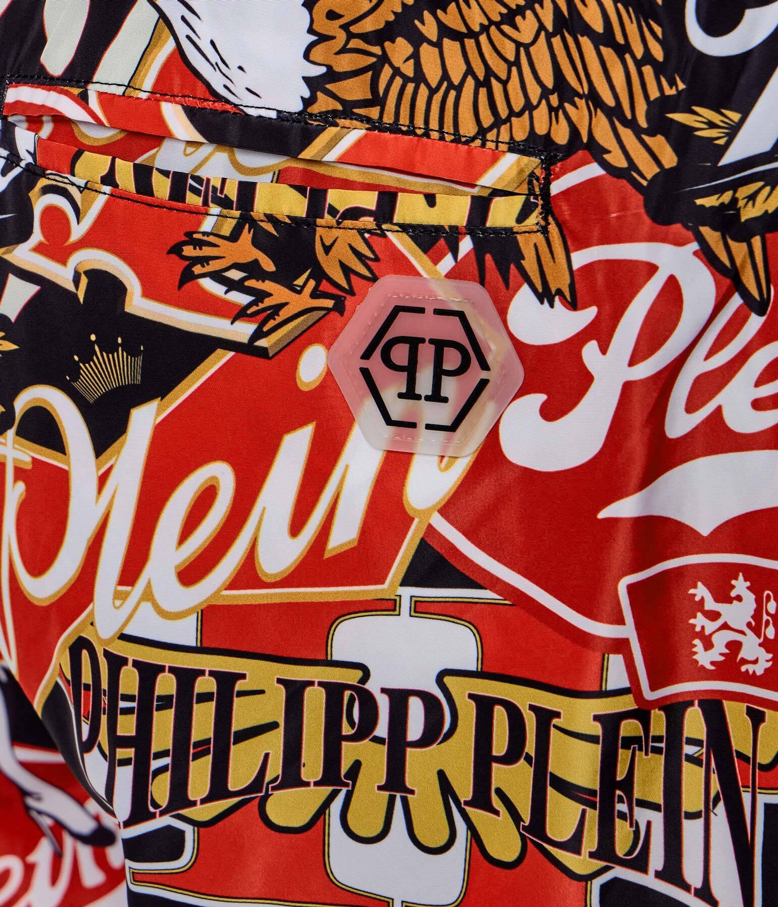 Philipp Plein Șorți de baie | regular fit