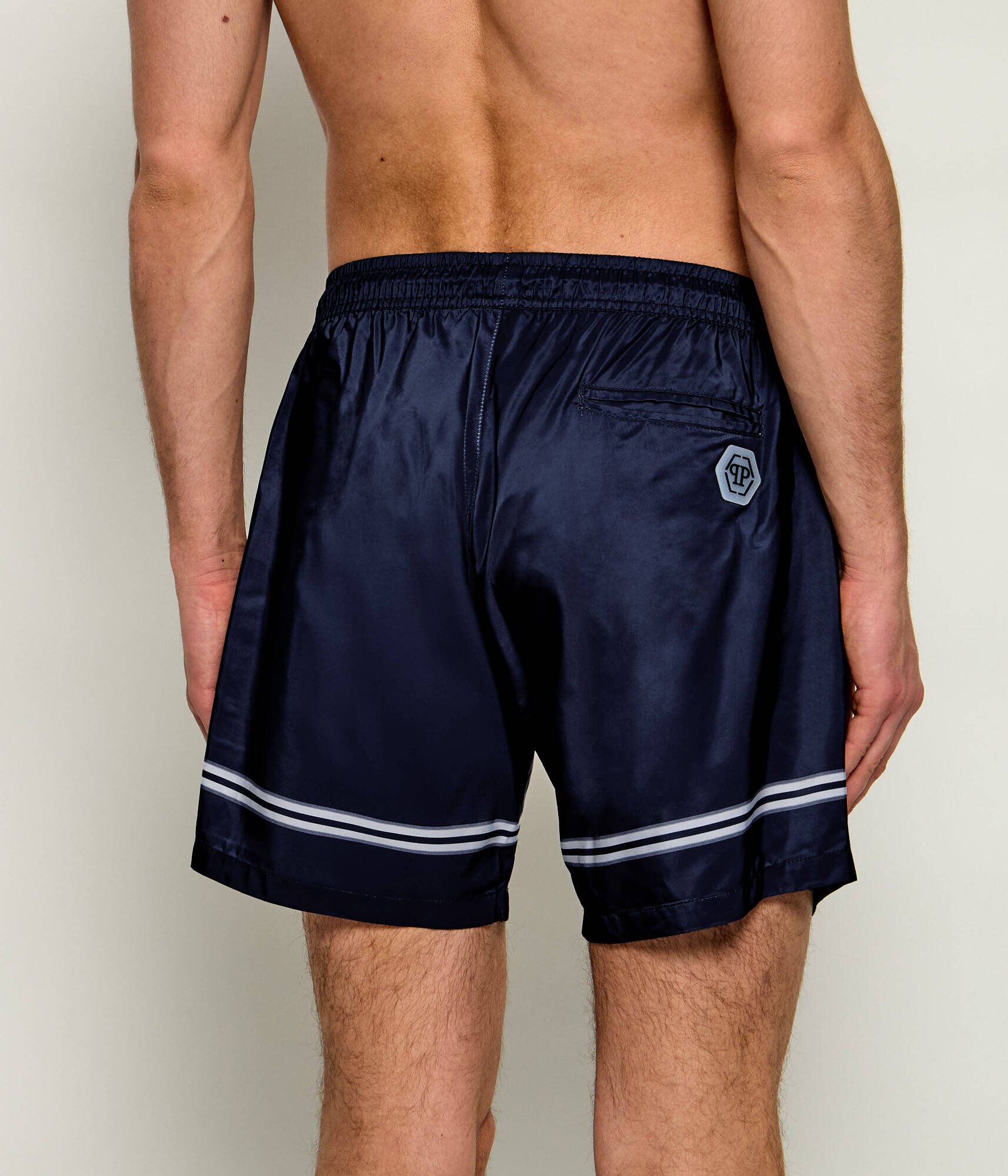Philipp Plein Șorți de baie | regular fit