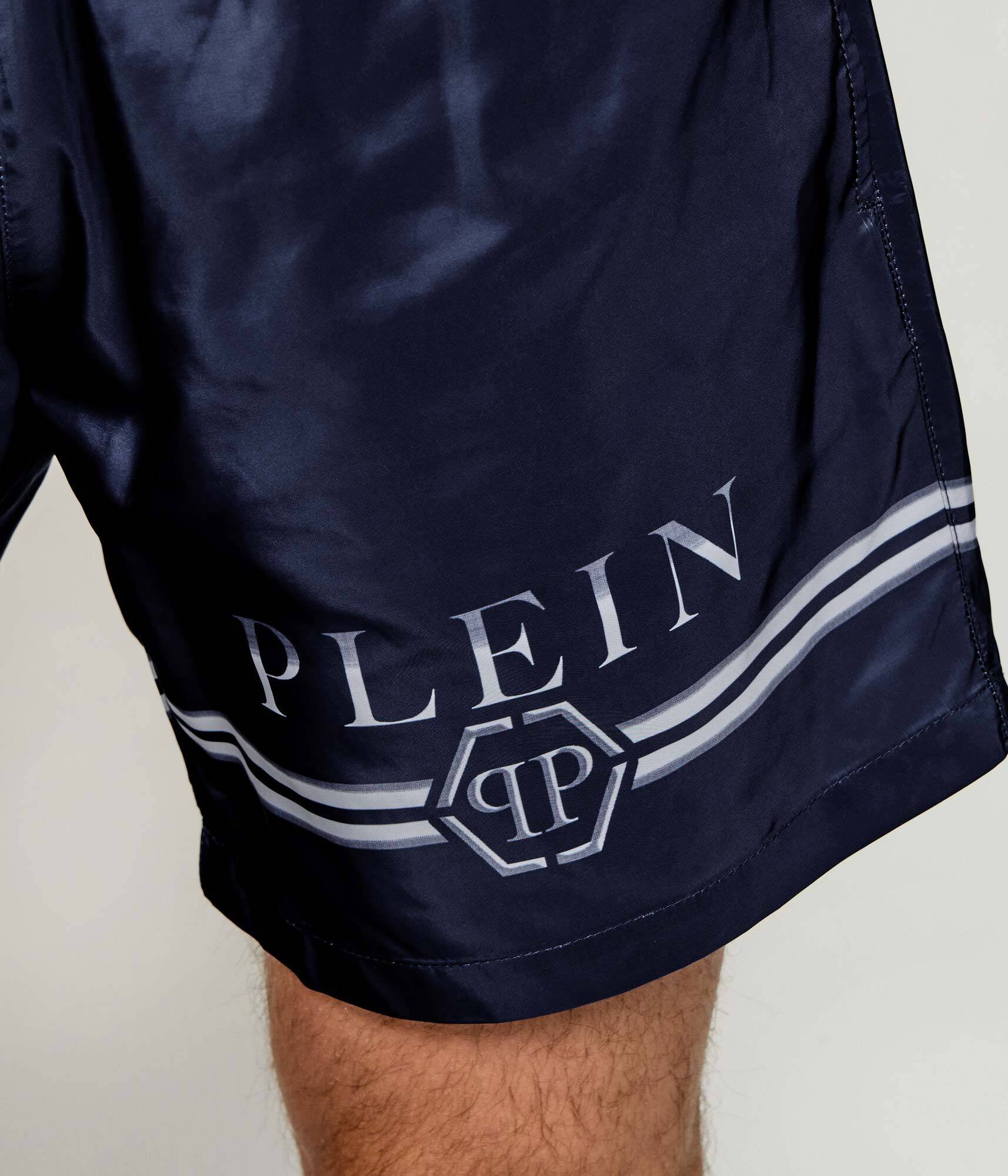 Philipp Plein Șorți de baie | regular fit