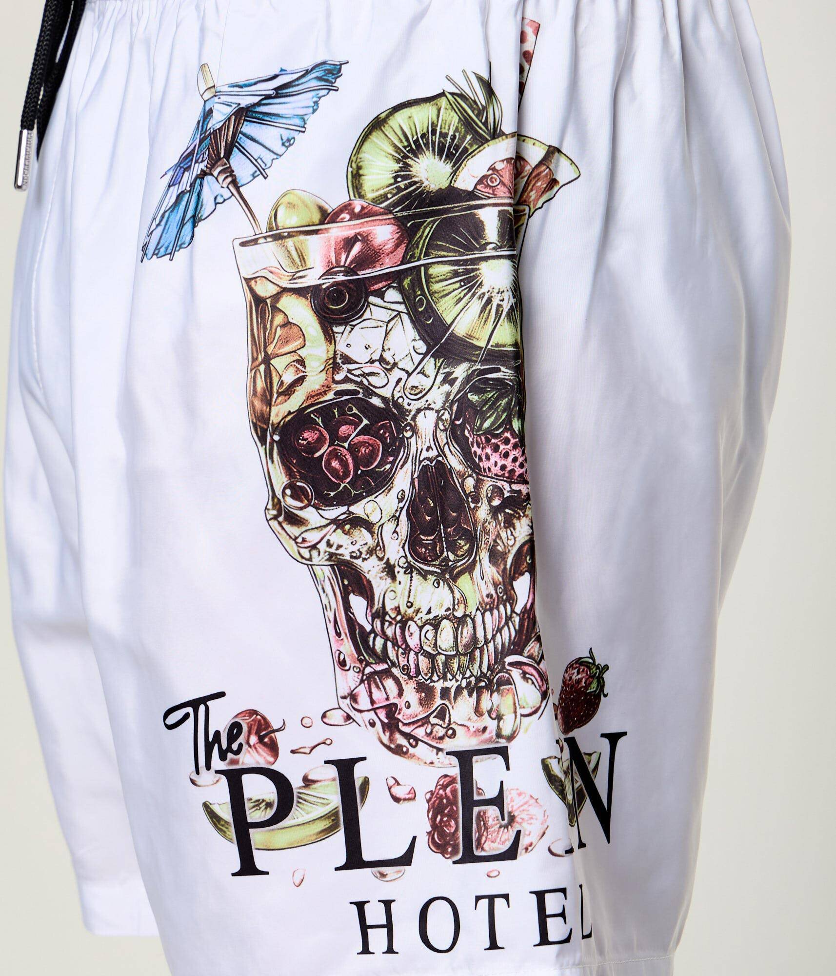 Philipp Plein Șorți de baie | regular fit