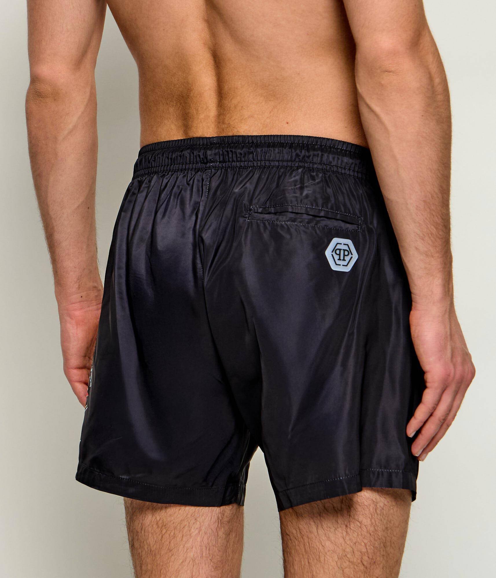 Philipp Plein Șorți de baie | regular fit