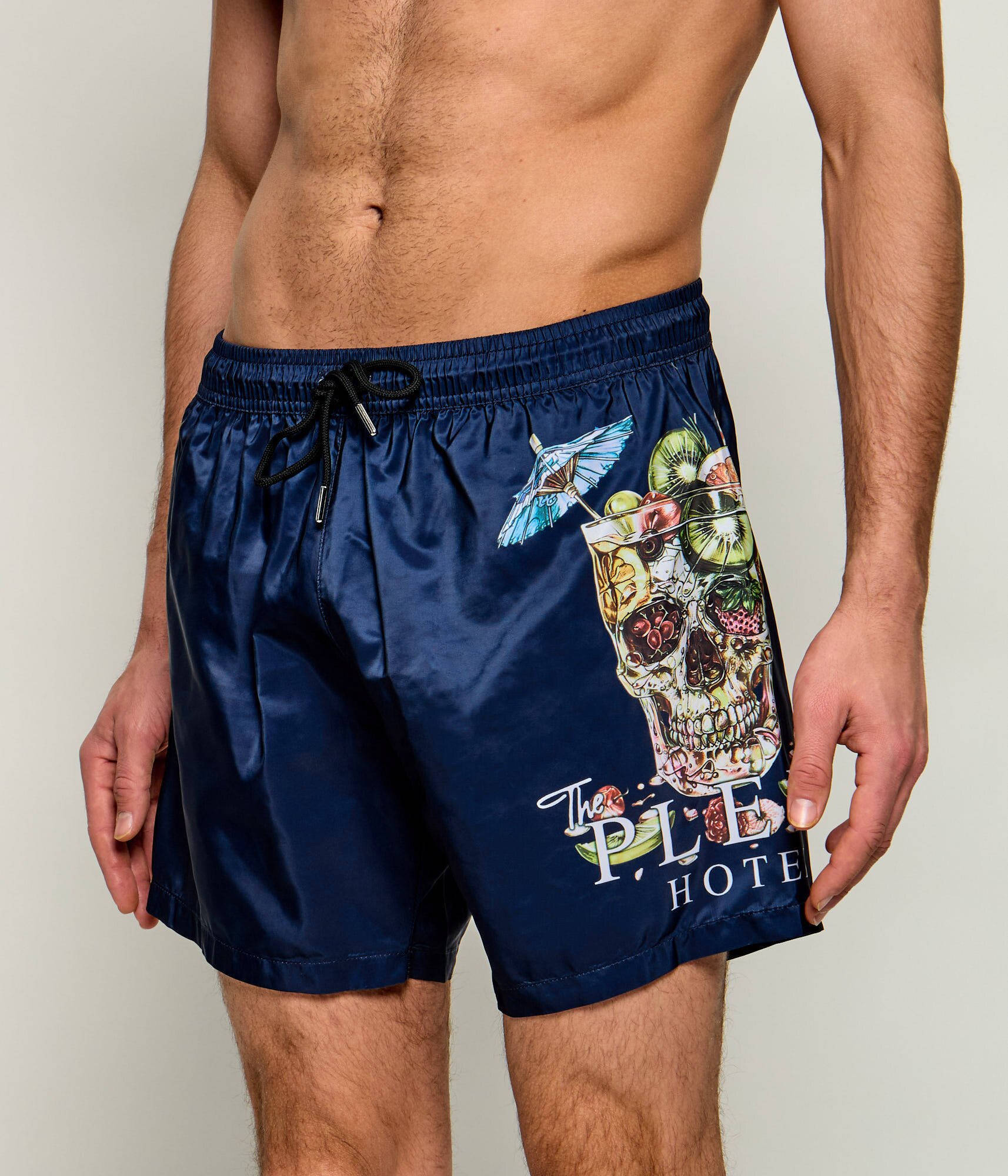 Philipp Plein Șorți de baie | regular fit