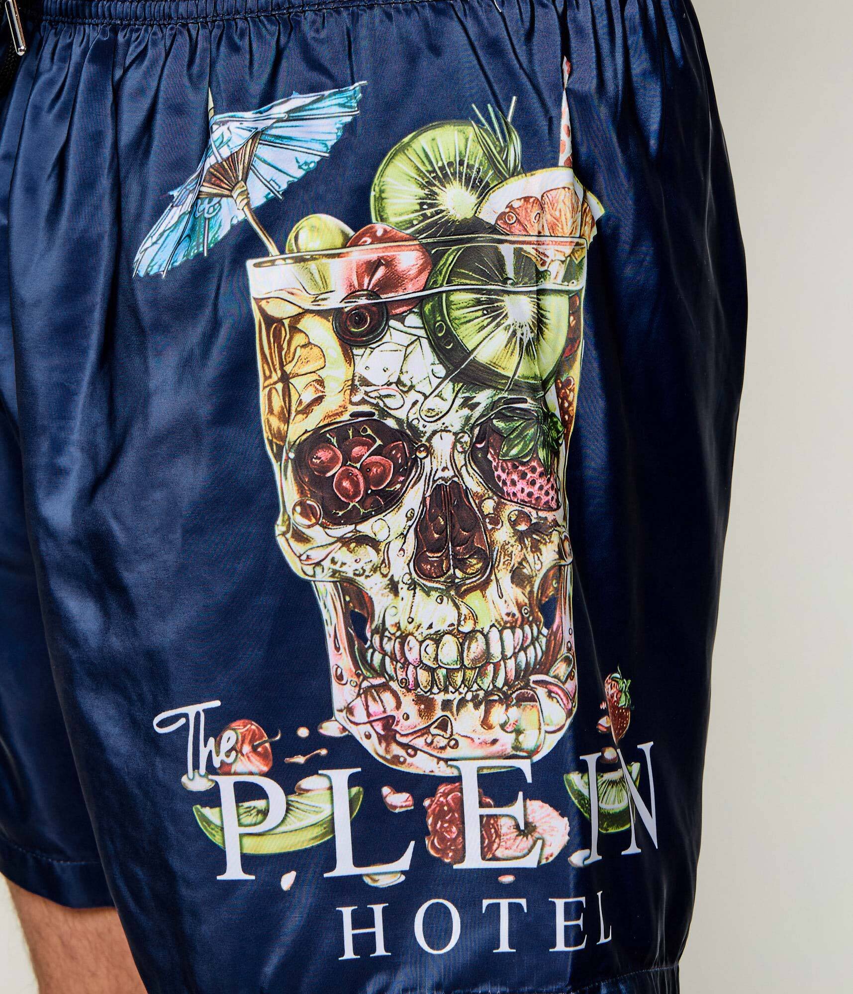 Philipp Plein Șorți de baie | regular fit