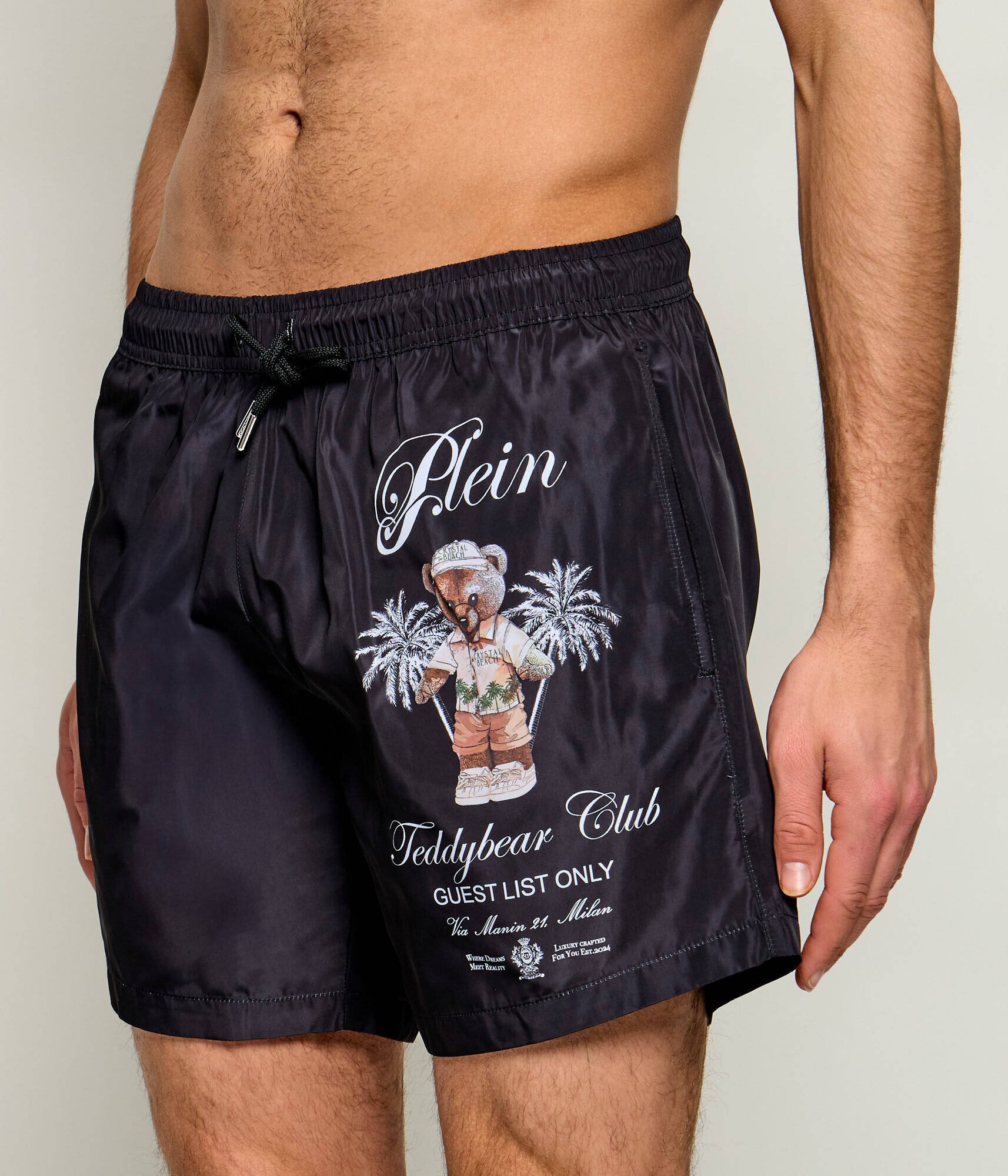 Philipp Plein Șorți de baie | regular fit