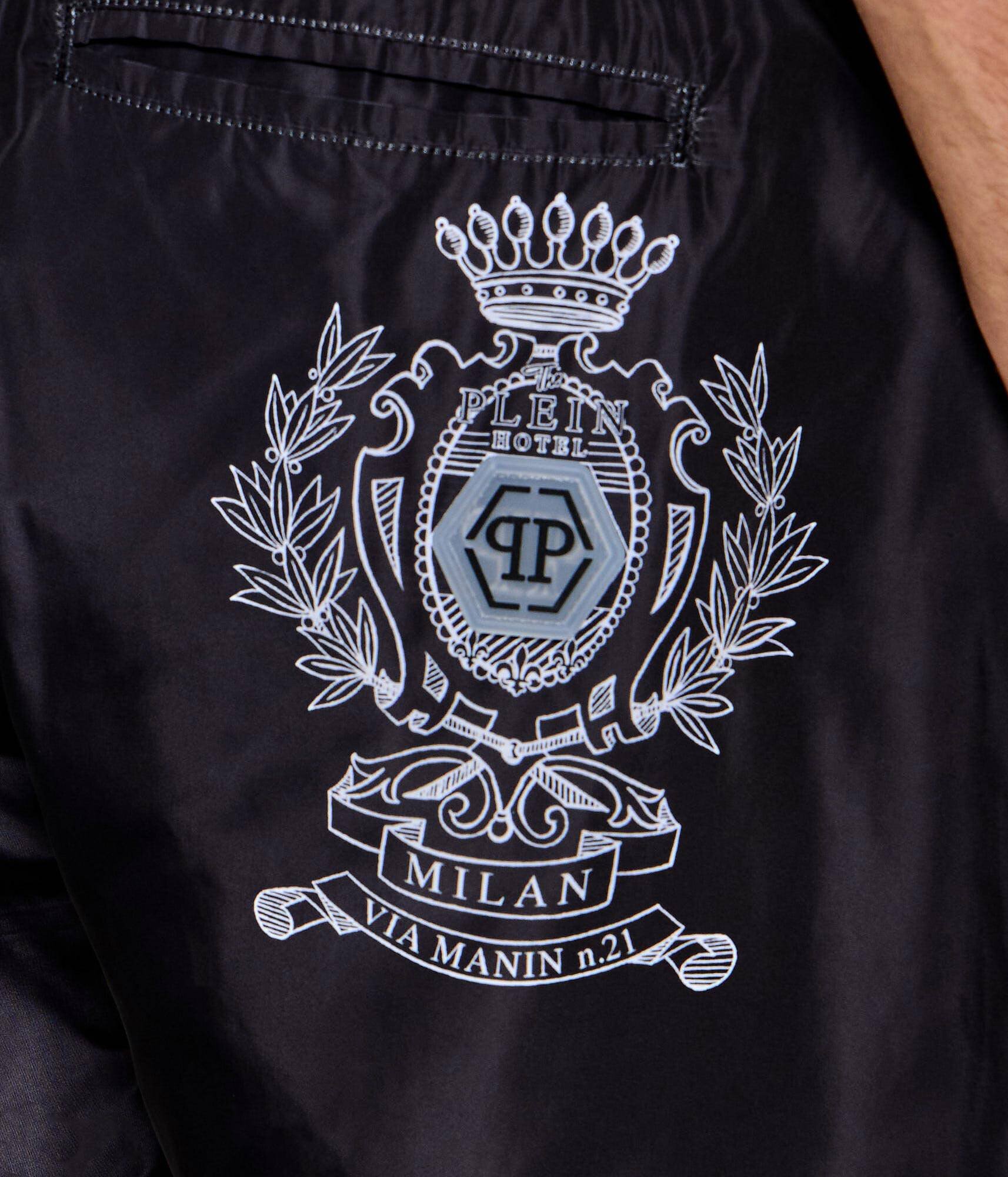 Philipp Plein Șorți de baie | regular fit
