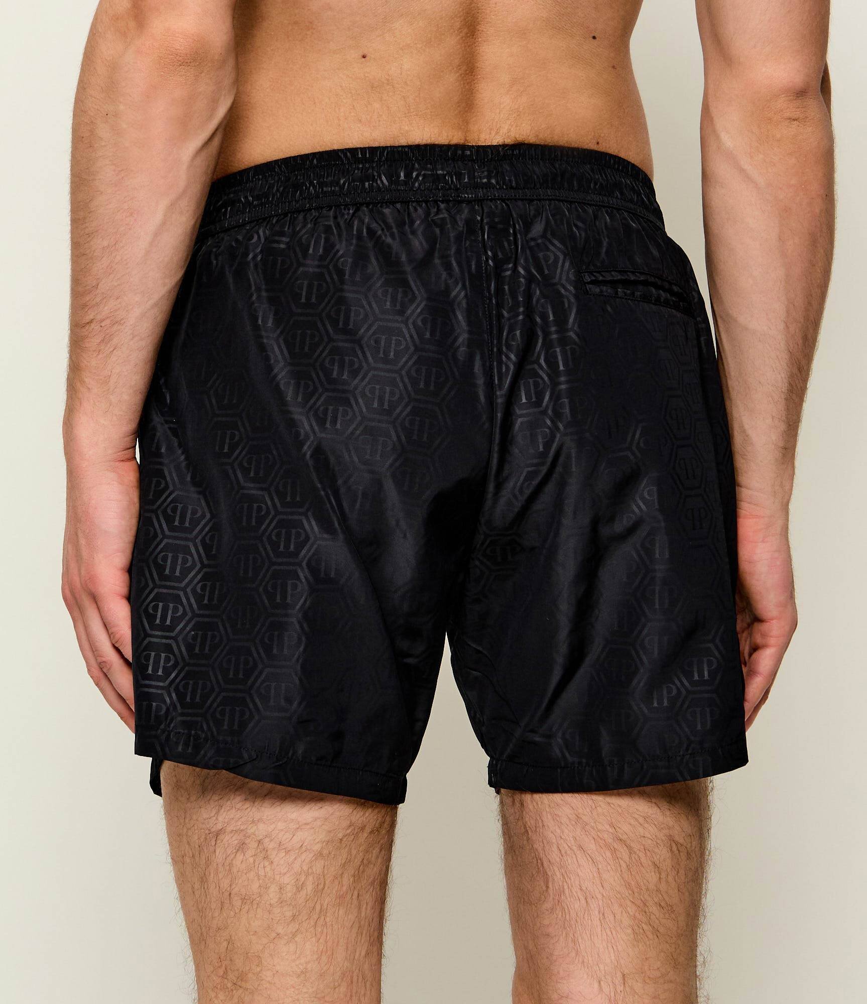 Philipp Plein Șorți de baie | regular fit