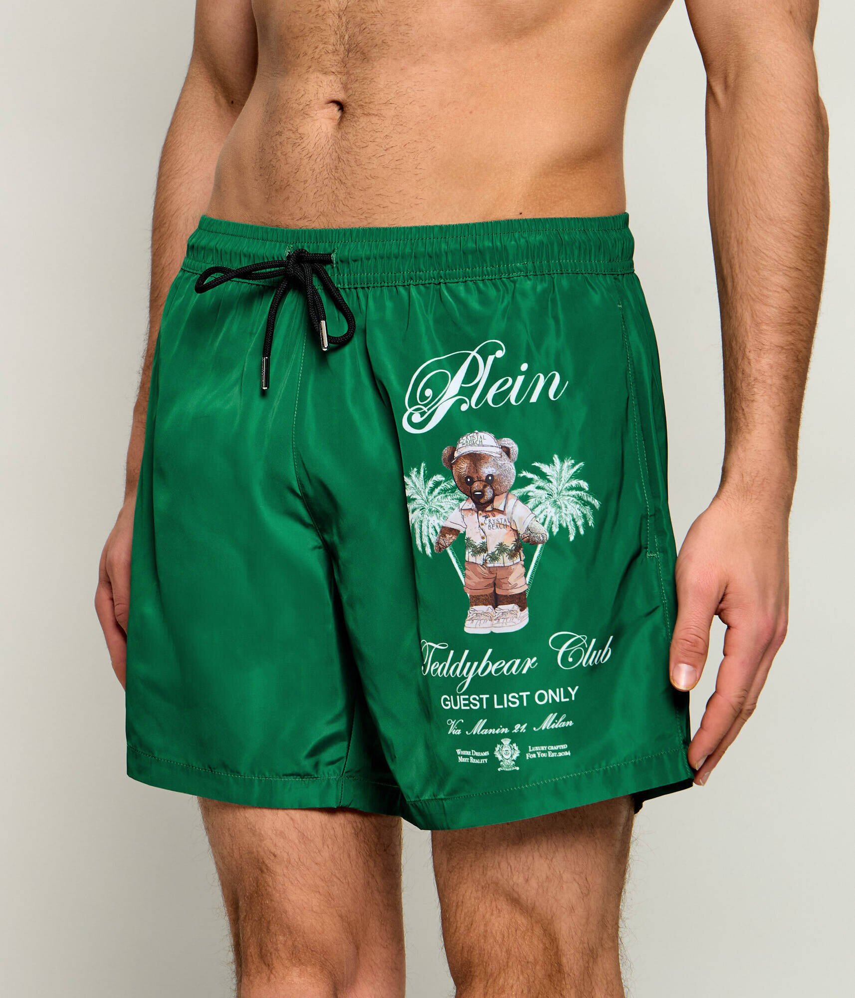 Philipp Plein Șorți de baie | regular fit