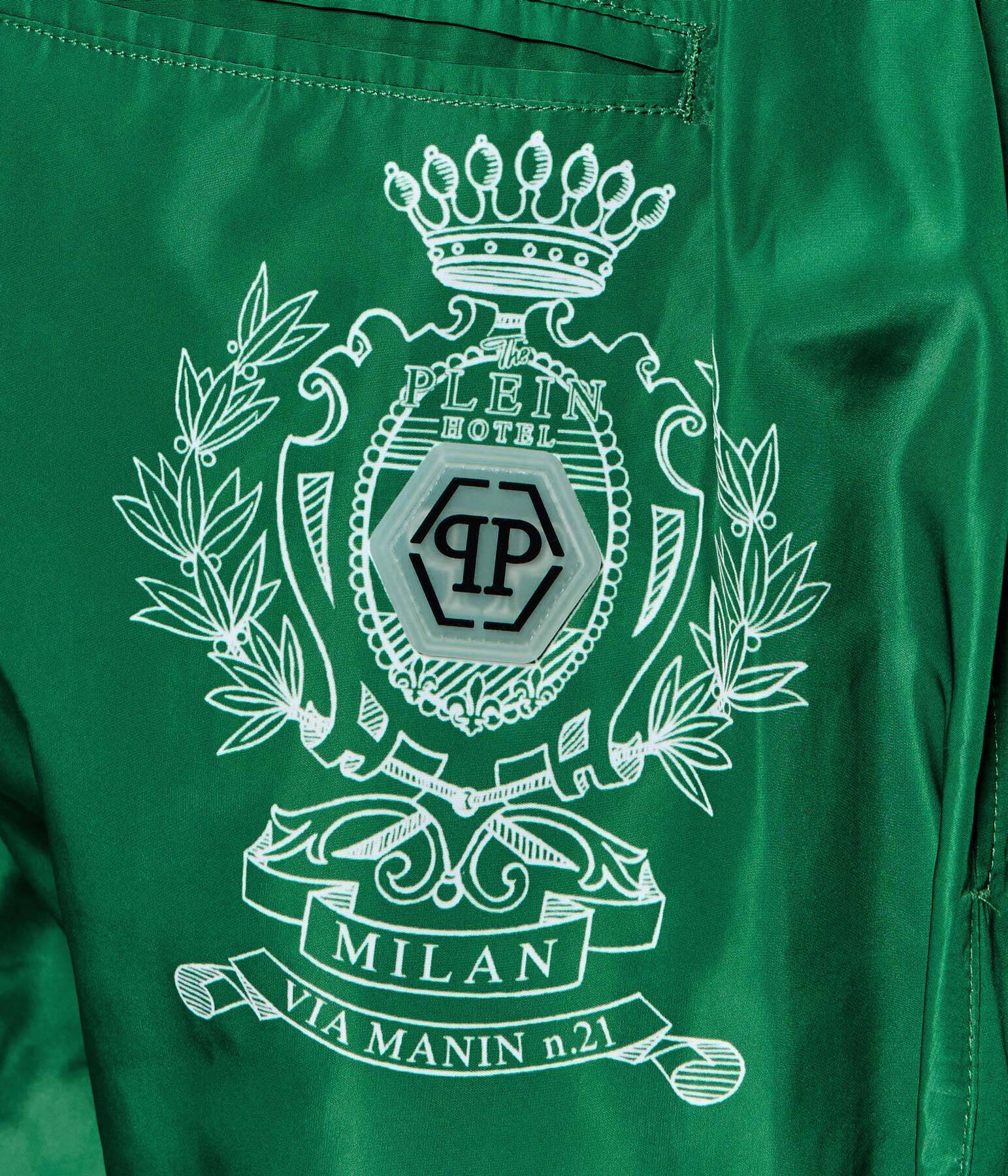 Philipp Plein Șorți de baie | regular fit