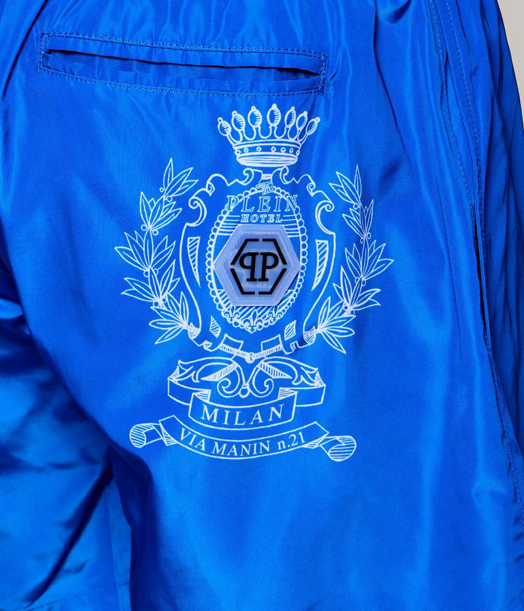 Philipp Plein Șorți de baie | regular fit