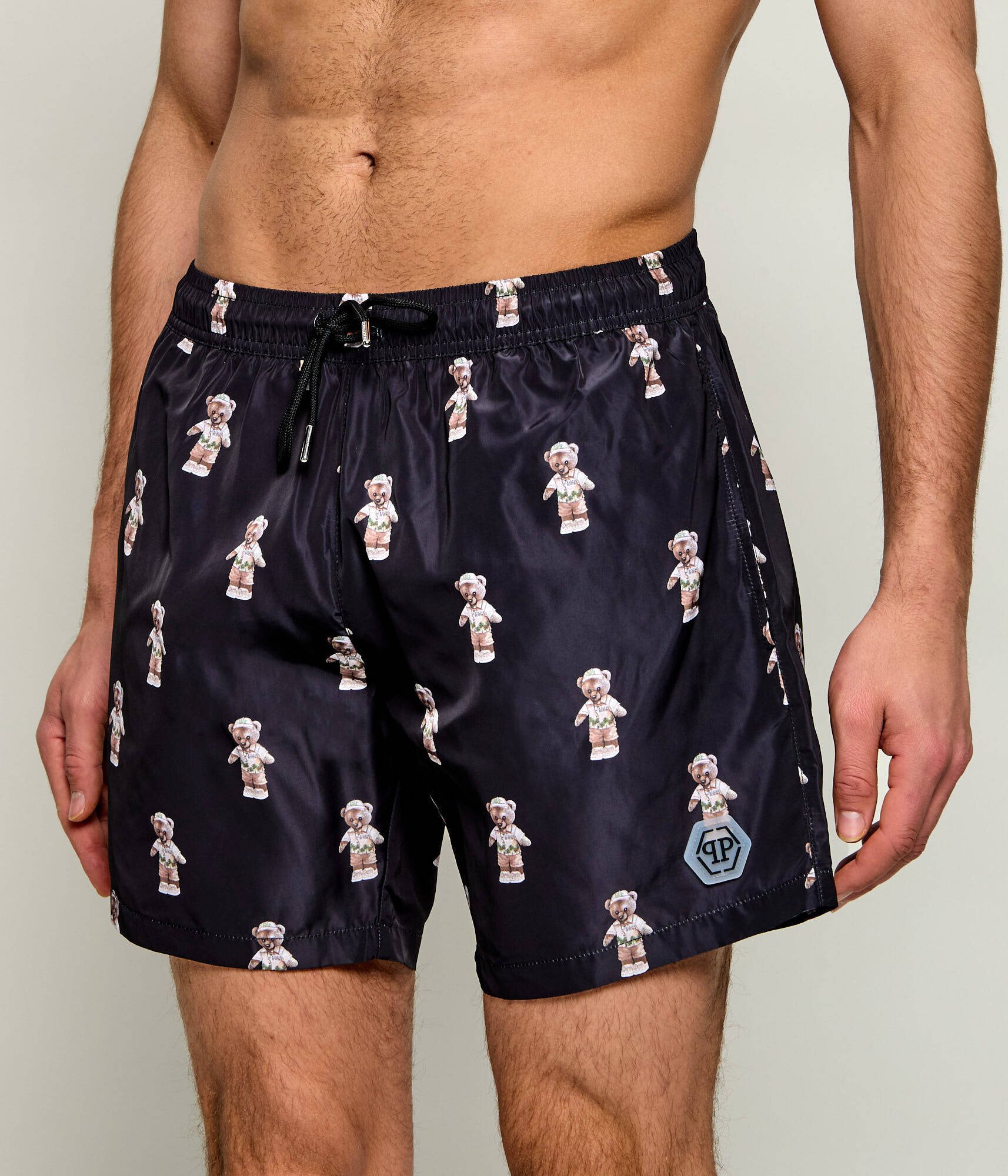 Philipp Plein Șorți de baie | regular fit