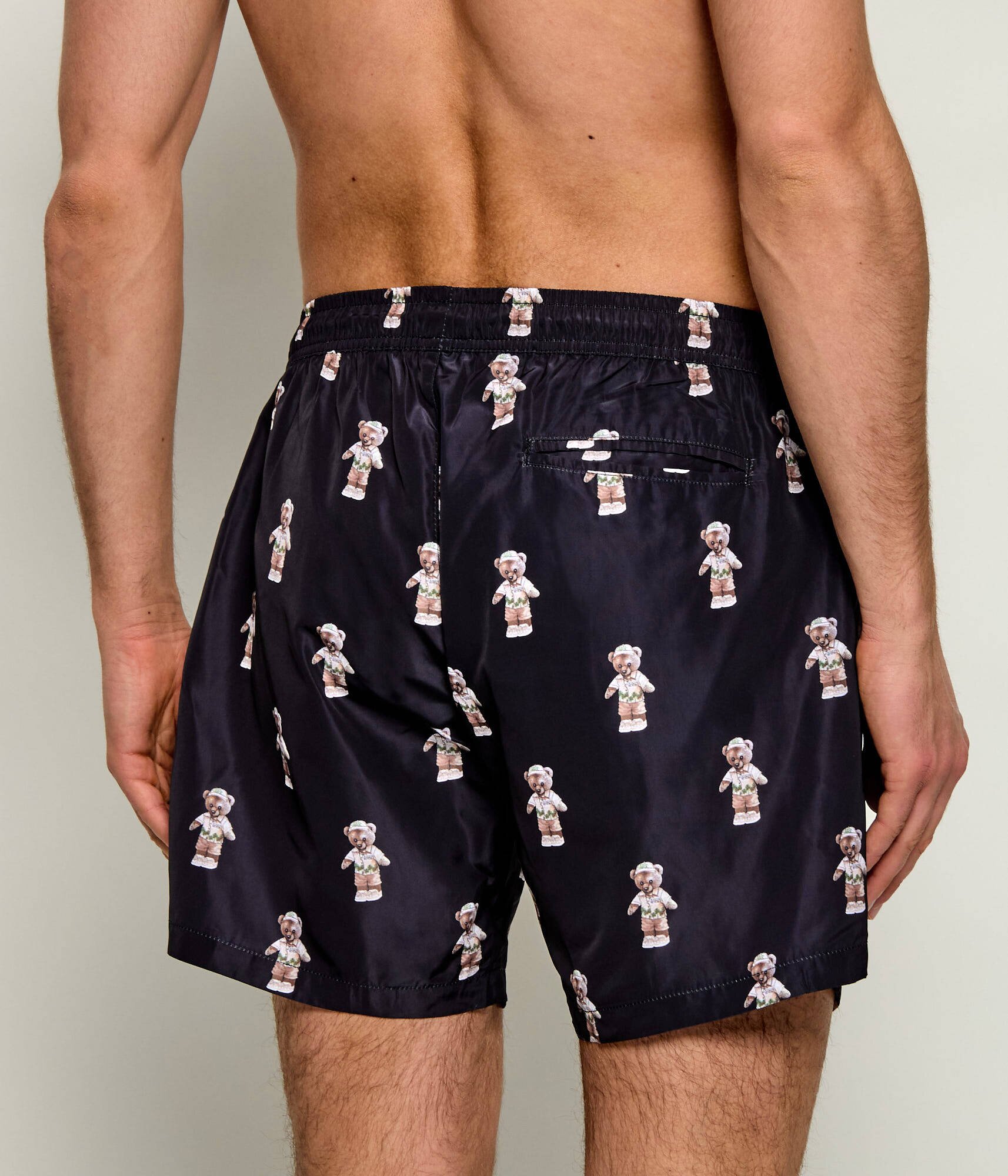 Philipp Plein Șorți de baie | regular fit