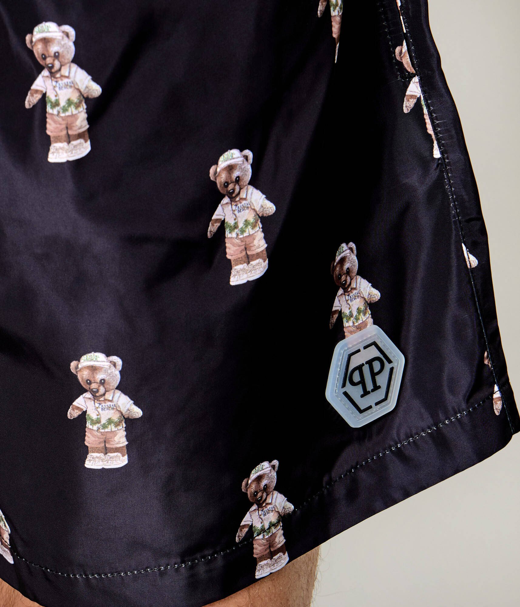 Philipp Plein Șorți de baie | regular fit