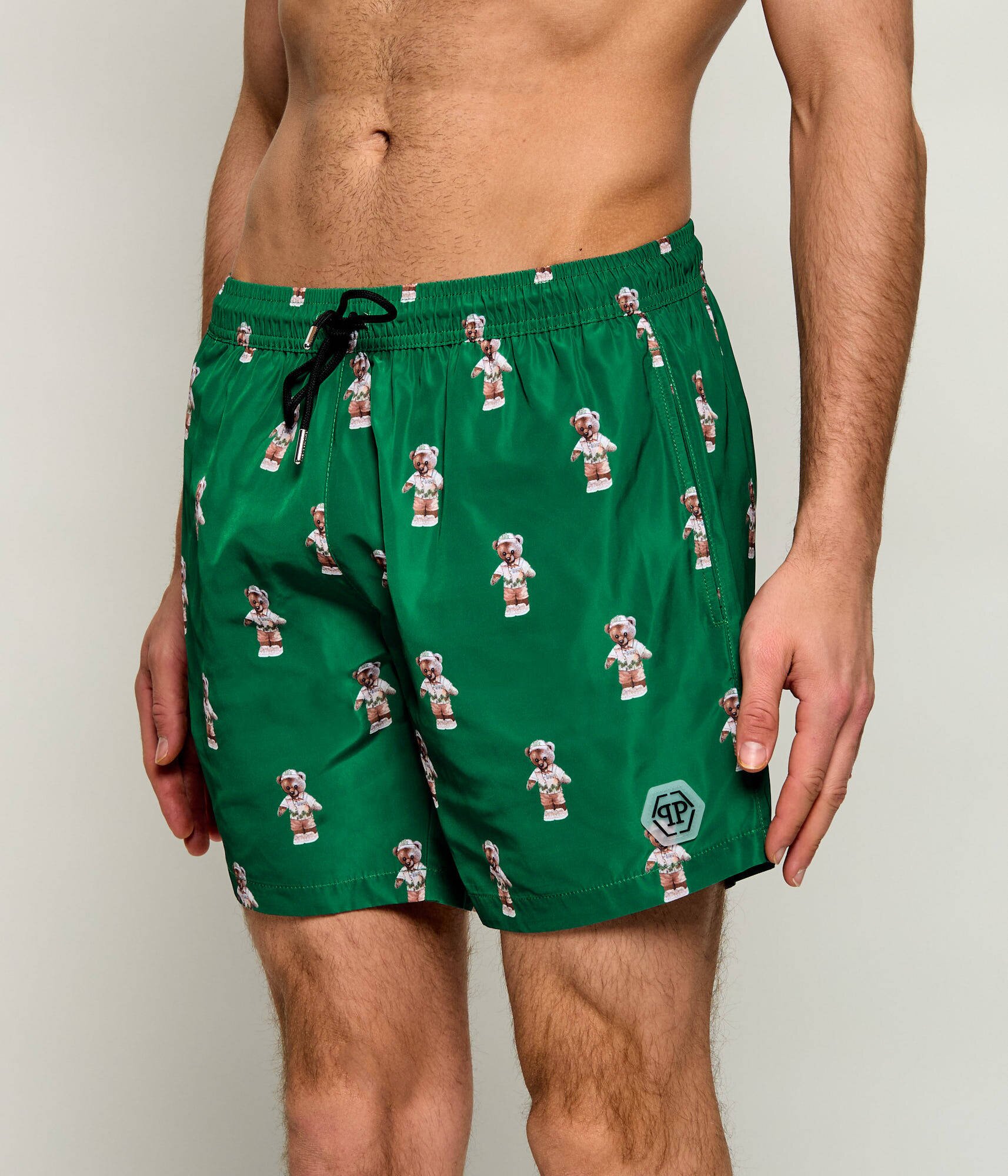 Philipp Plein Șorți de baie | regular fit