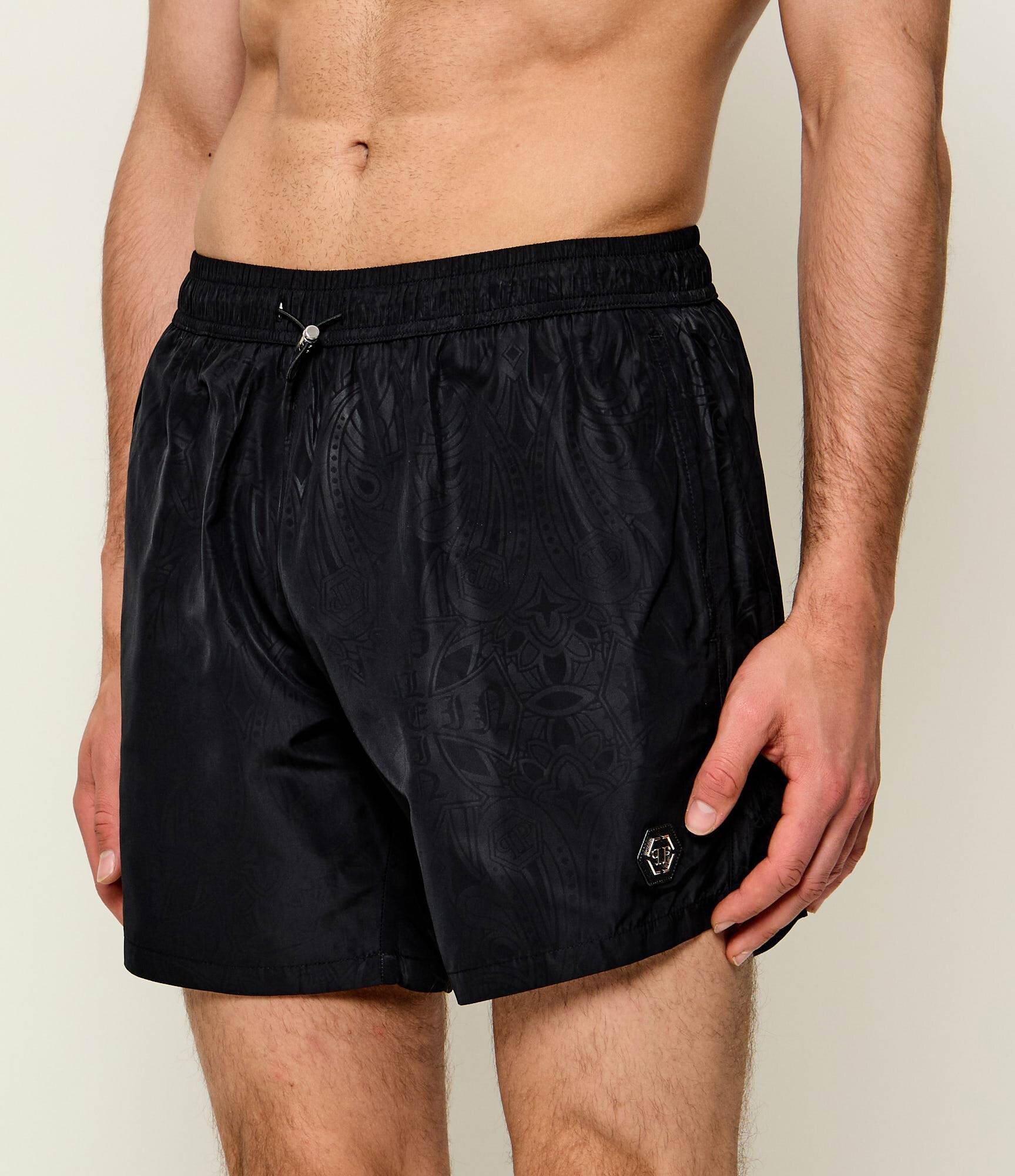 Philipp Plein Șorți de baie | regular fit