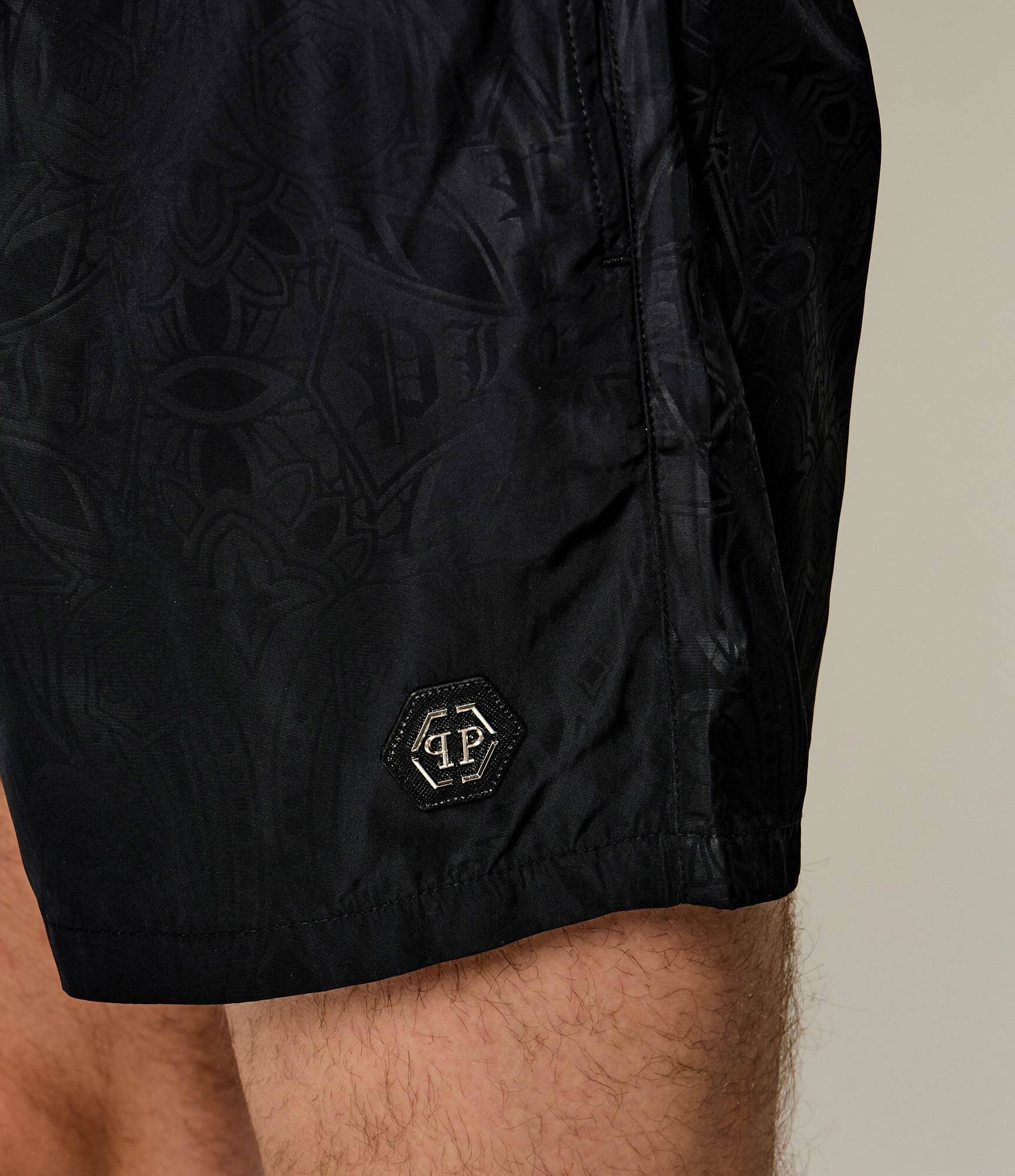 Philipp Plein Șorți de baie | regular fit