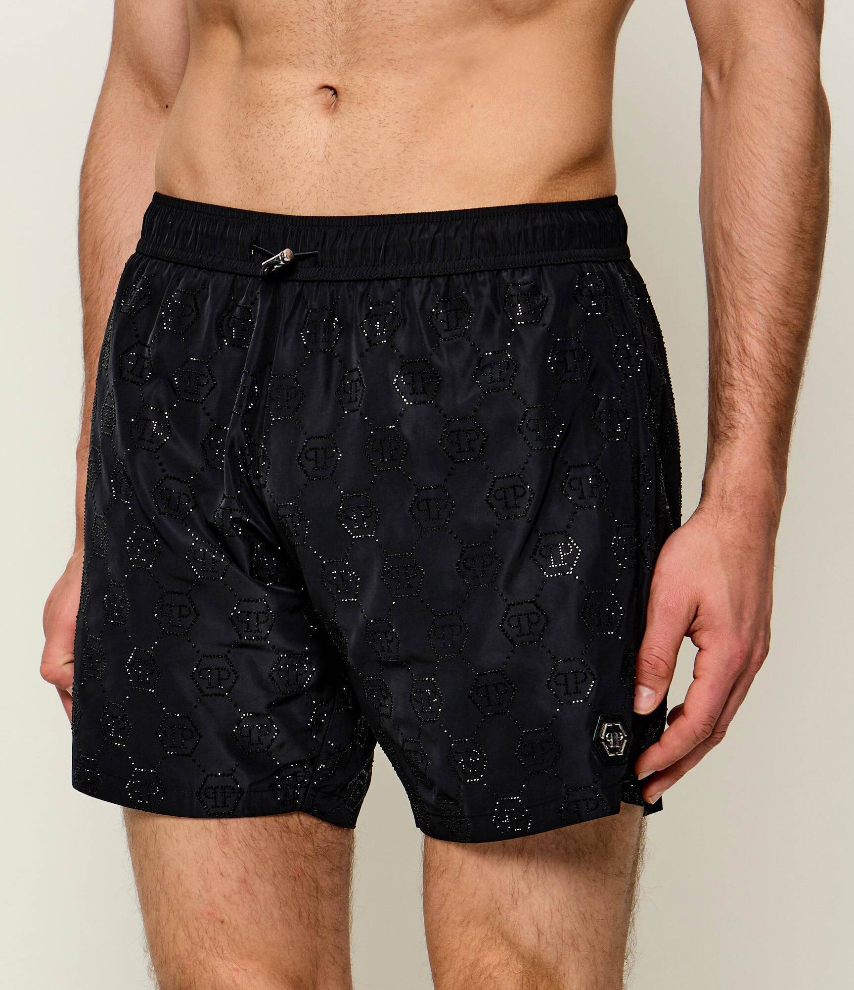 Philipp Plein Șorți de baie | regular fit