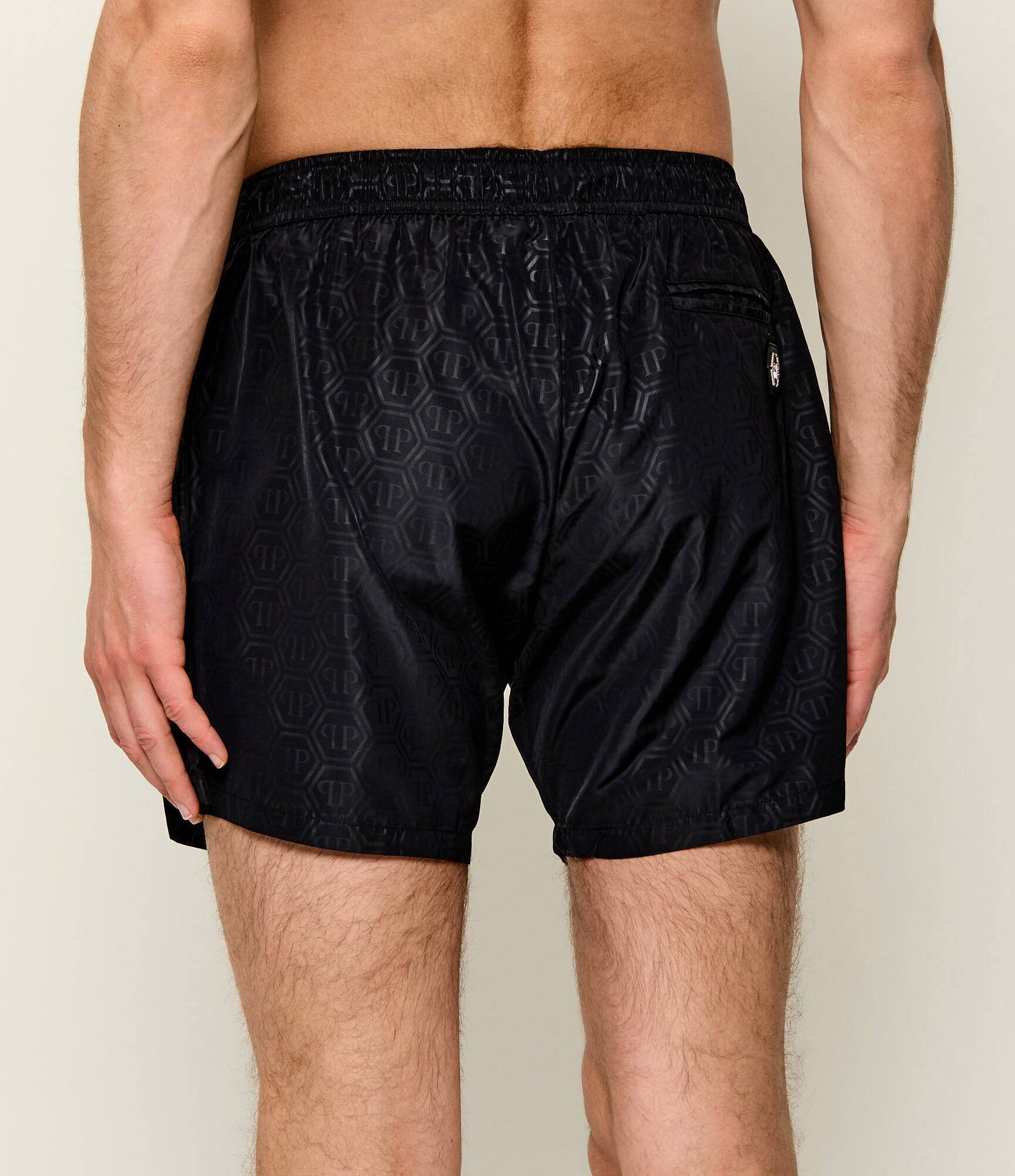 Philipp Plein Șorți de baie | regular fit
