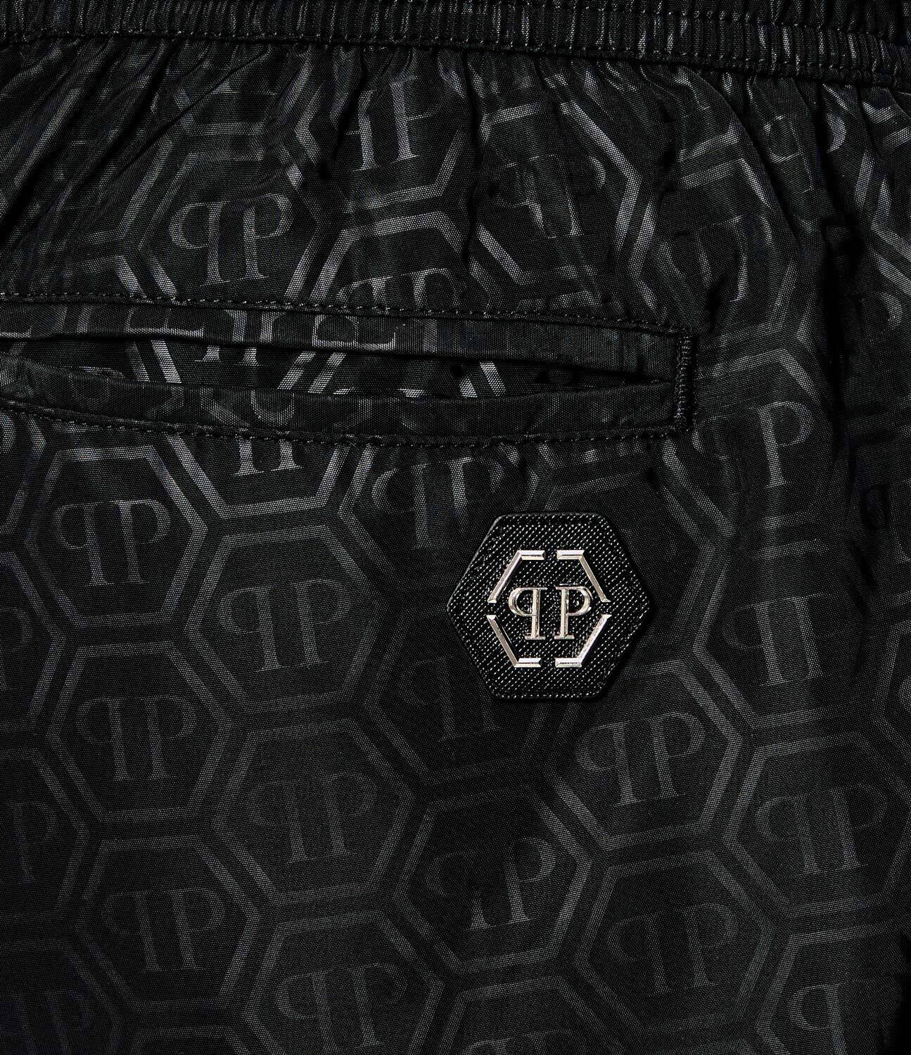 Philipp Plein Șorți de baie | regular fit