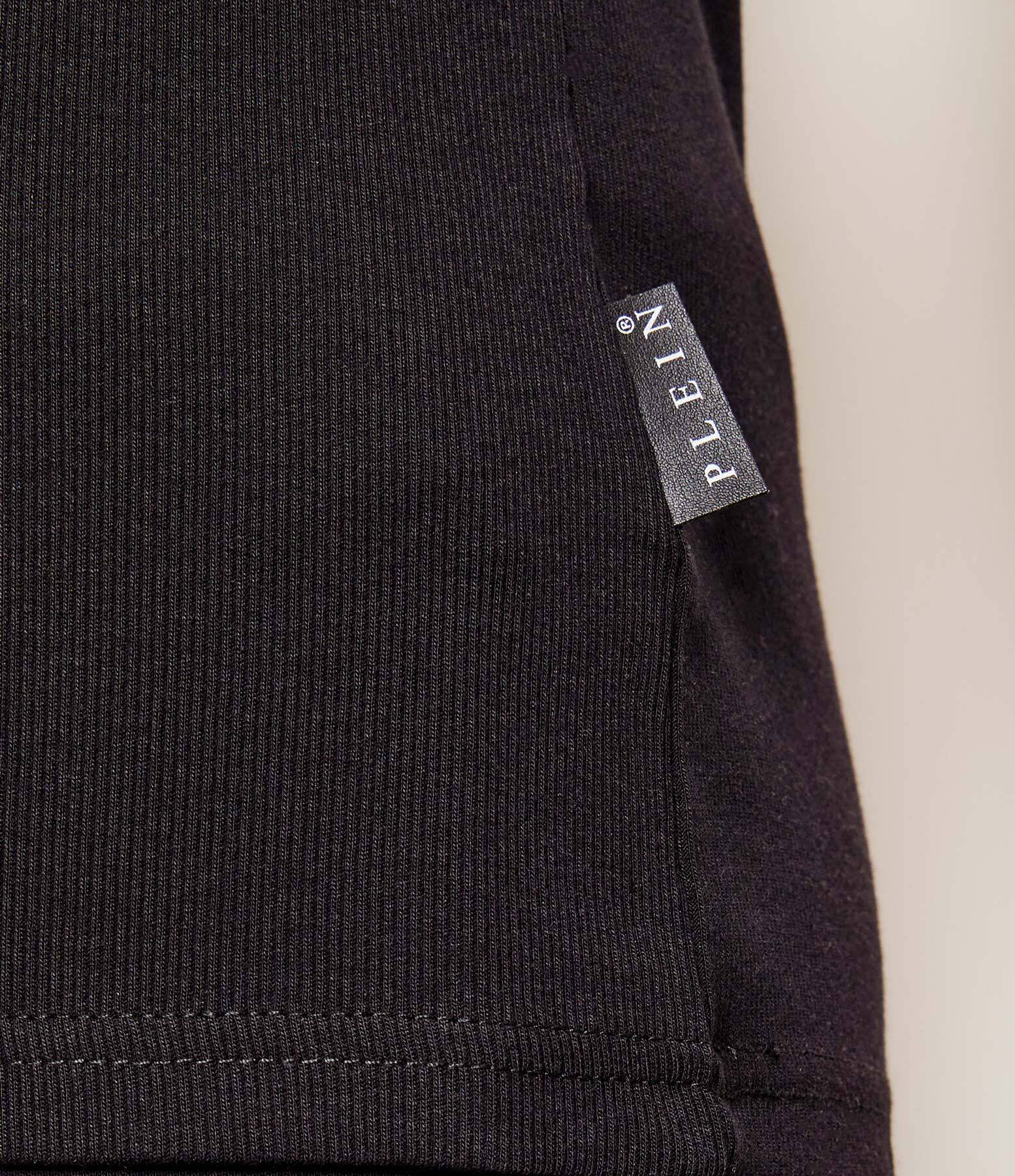 Philipp Plein Tank top Hexagon | Slim Fit