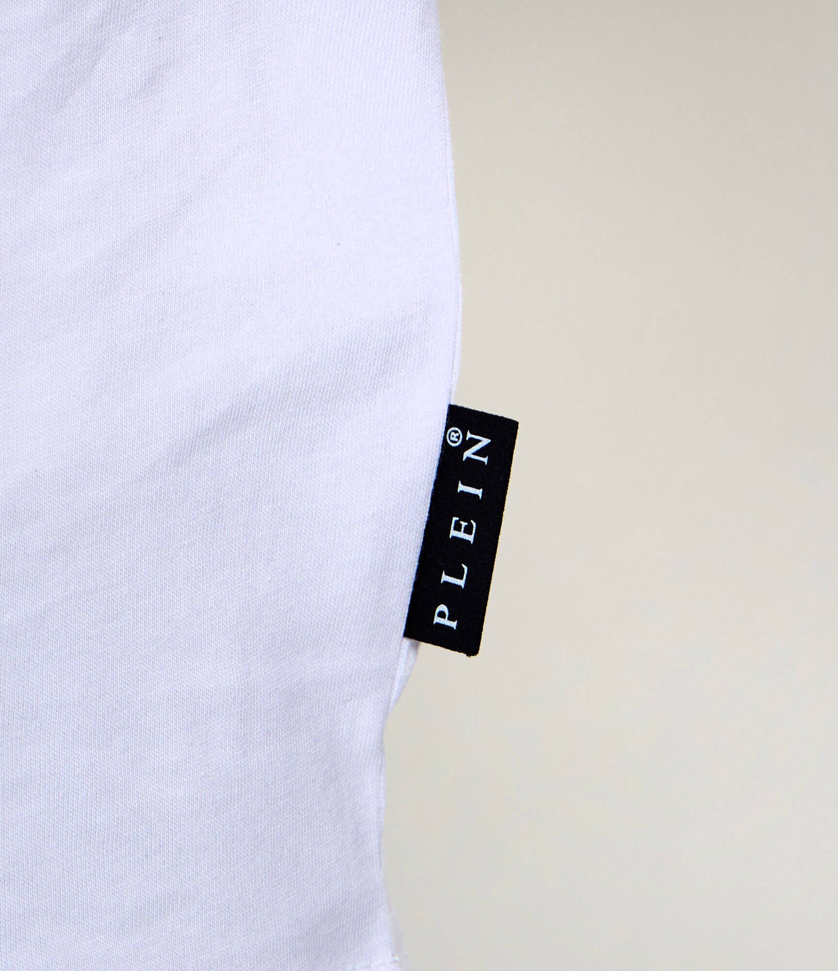 Philipp Plein Tricou Dragon Hexagon | regular fit