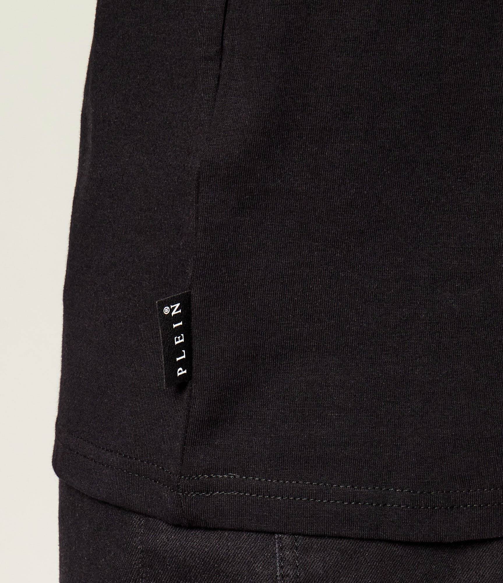 Philipp Plein Tricou Eagle Tattoo | regular fit