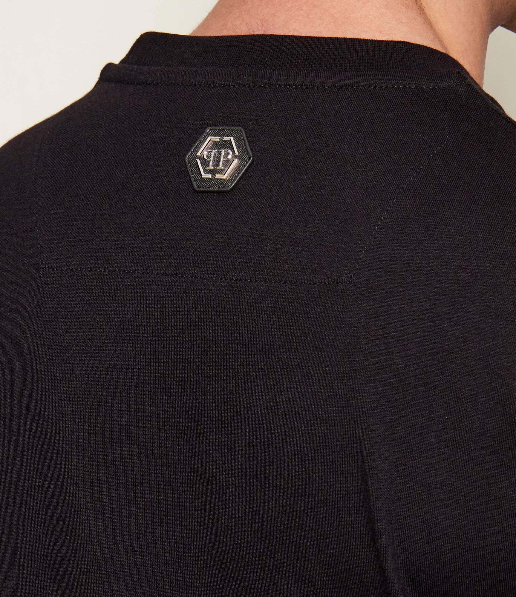 Philipp Plein Tricou Eagle Tattoo | regular fit