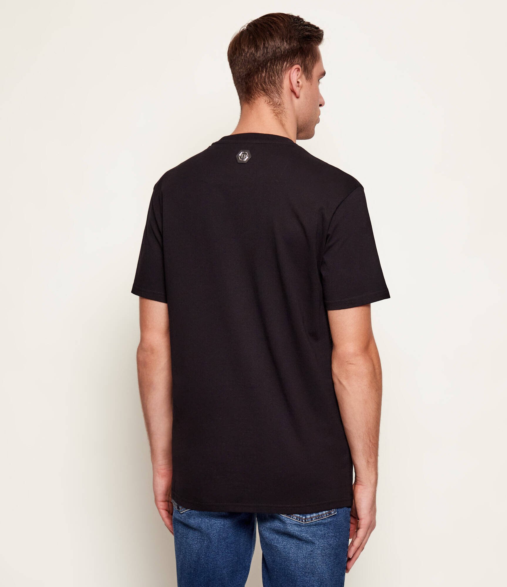 Philipp Plein Tricou Gothic Plein | regular fit
