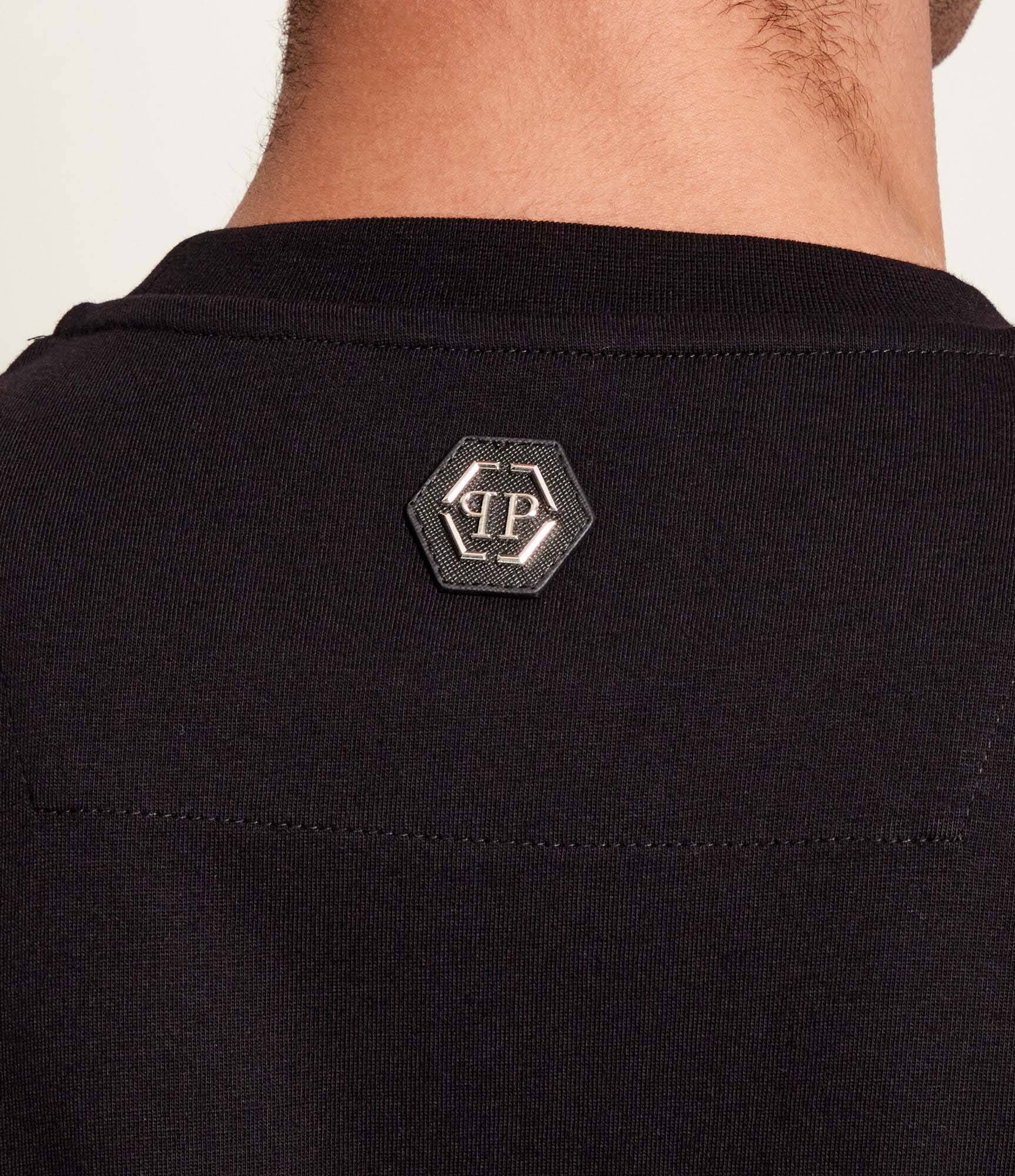 Philipp Plein Tricou Gothic Plein | regular fit