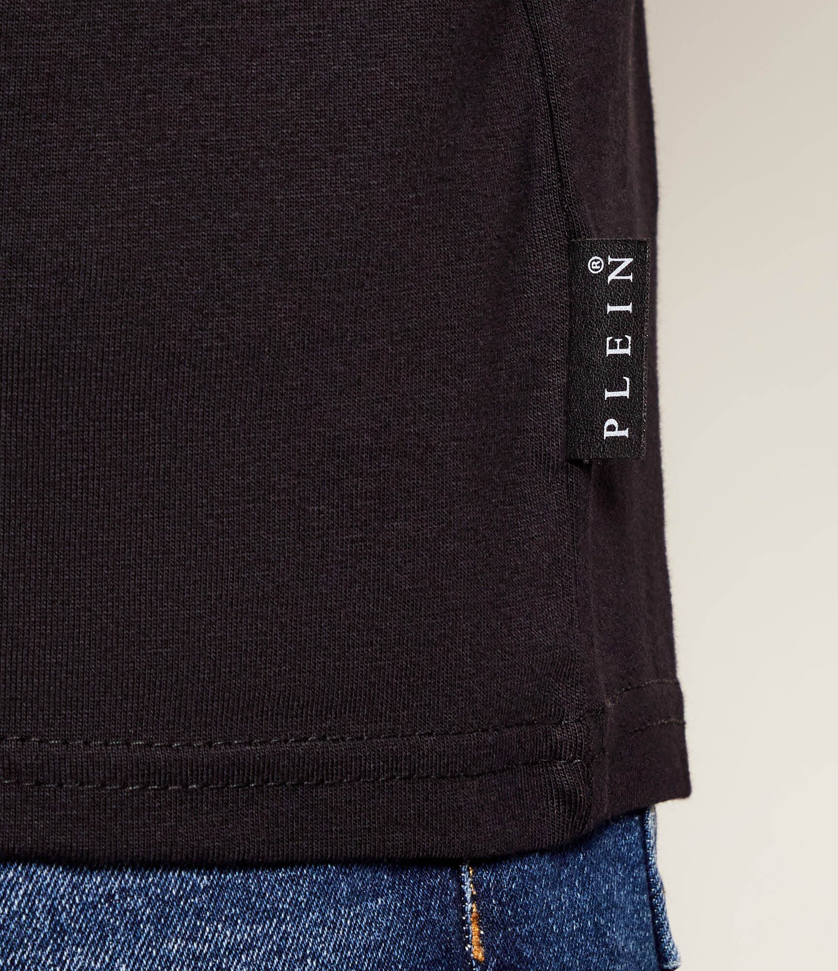 Philipp Plein Tricou Gothic Plein | regular fit