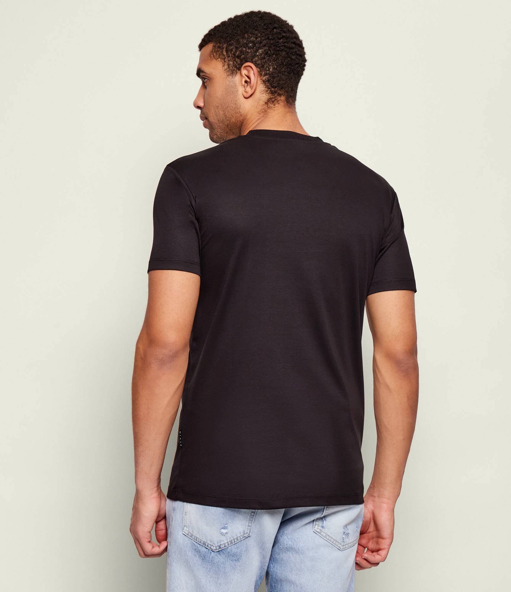 Philipp Plein Tricou Hexagon | regular fit