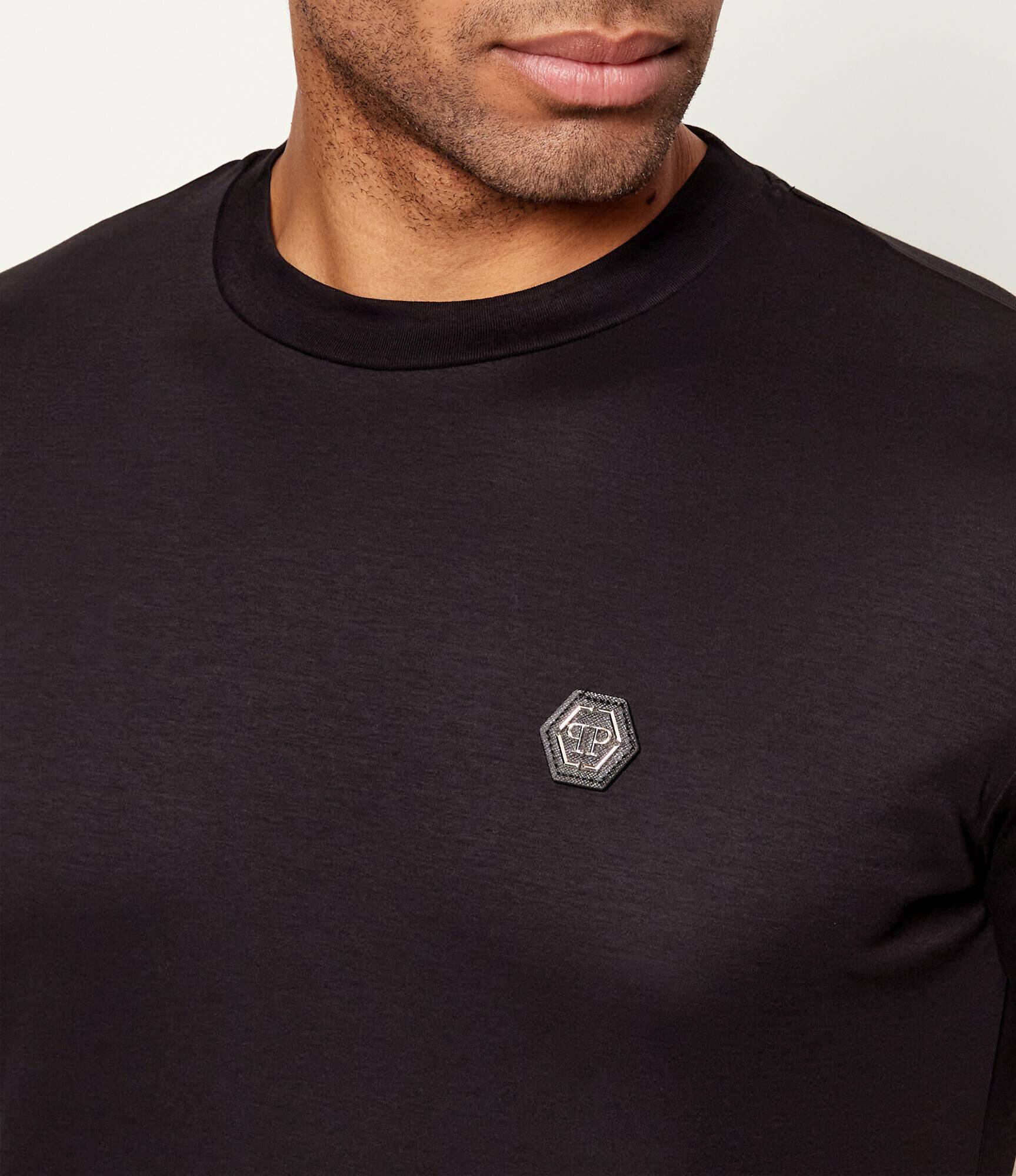 Philipp Plein Tricou Hexagon | regular fit