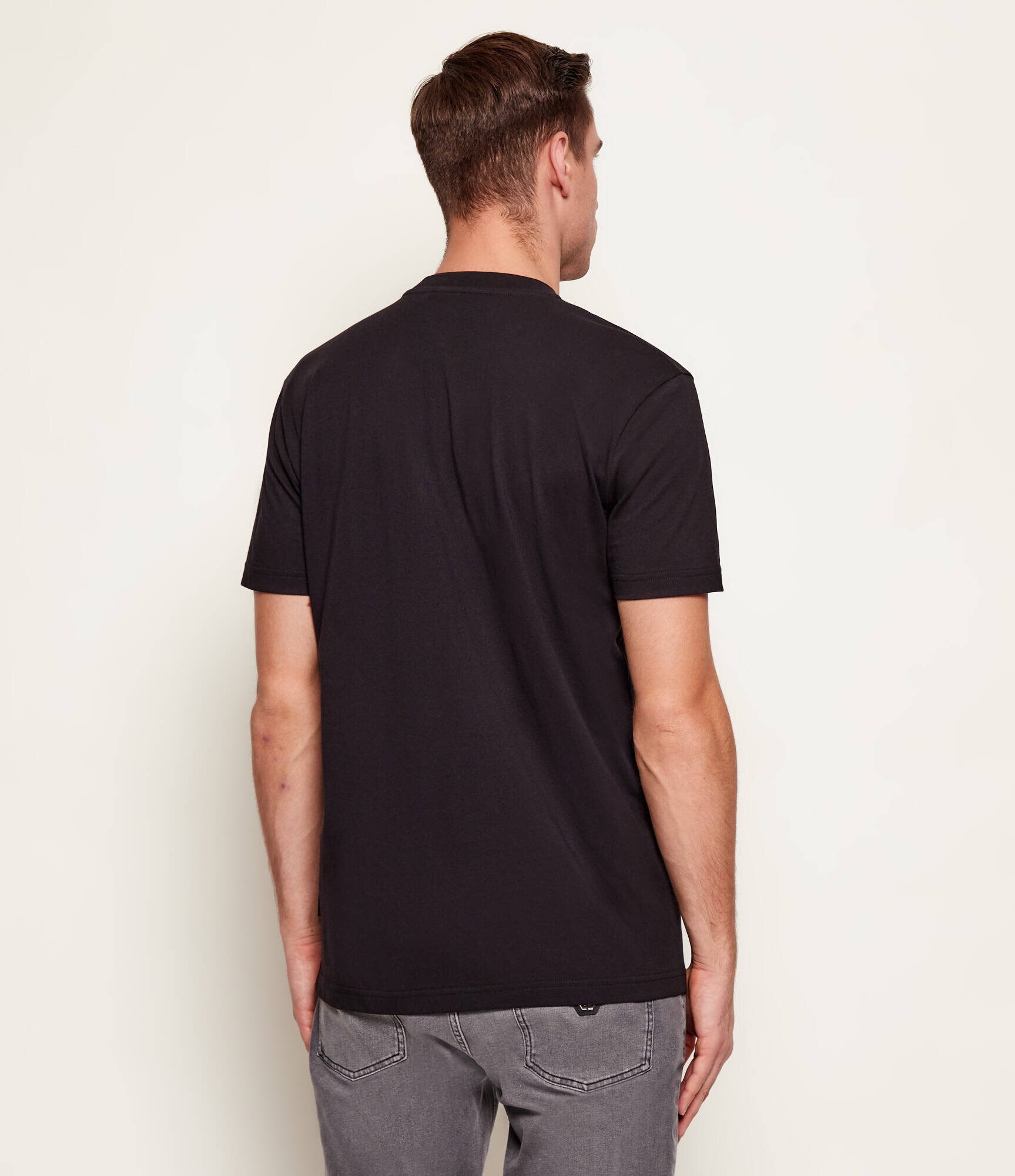 Philipp Plein Tricou Plein Fox | regular fit