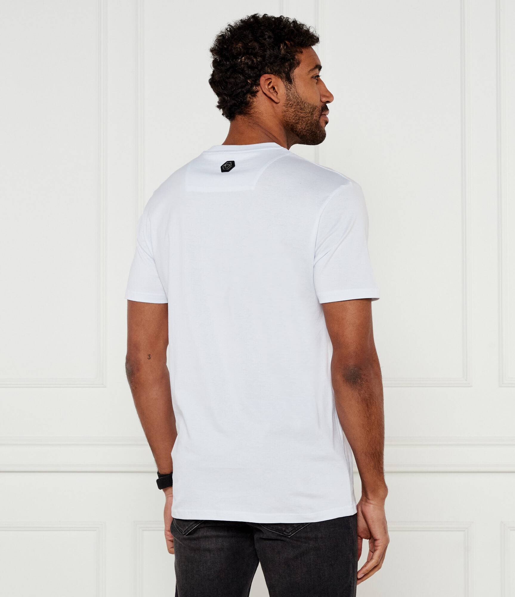 Philipp Plein Tricou | Regular Fit