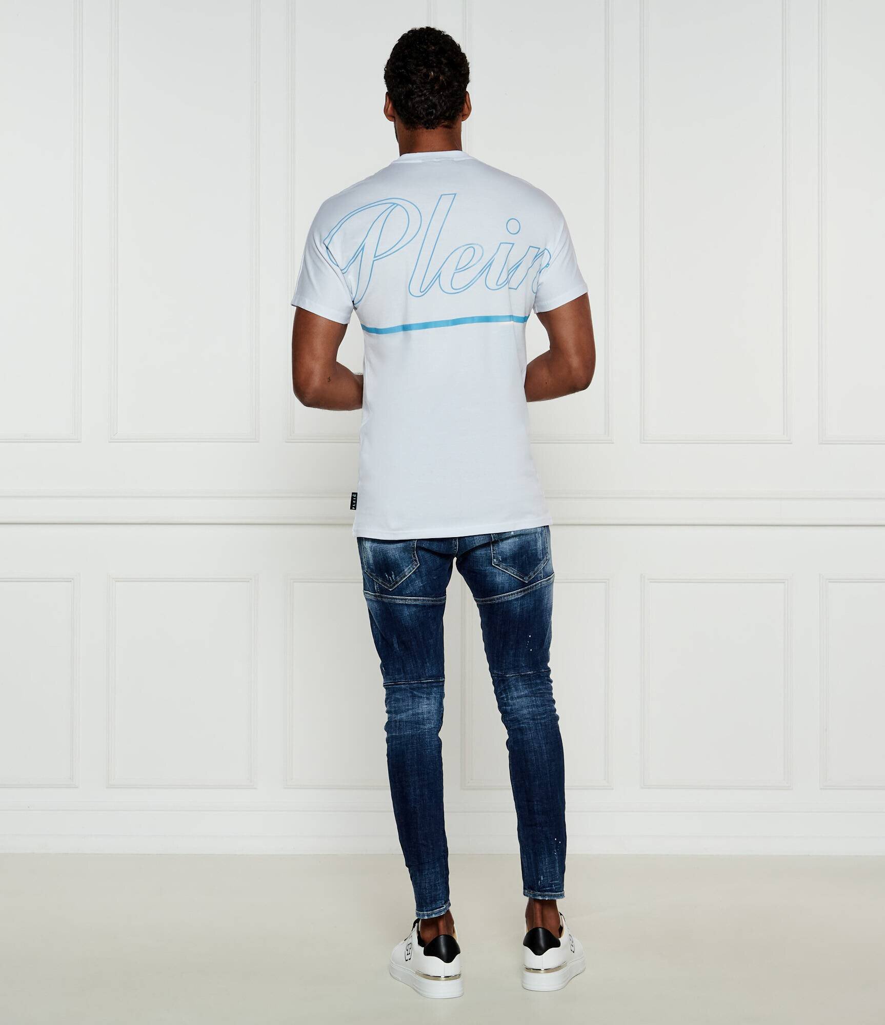 Philipp Plein Tricou | Regular Fit