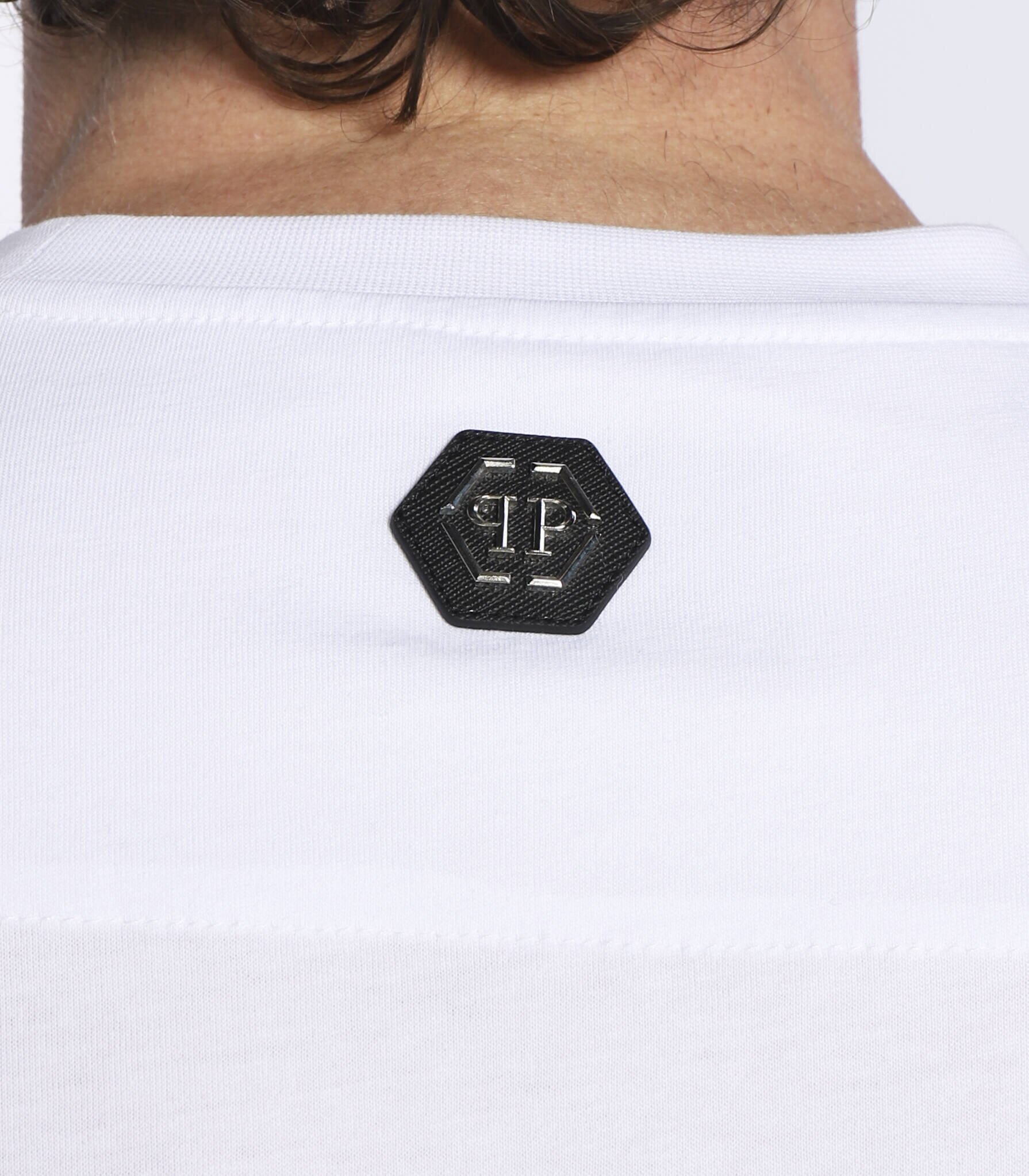 Philipp Plein Tricou | Regular Fit