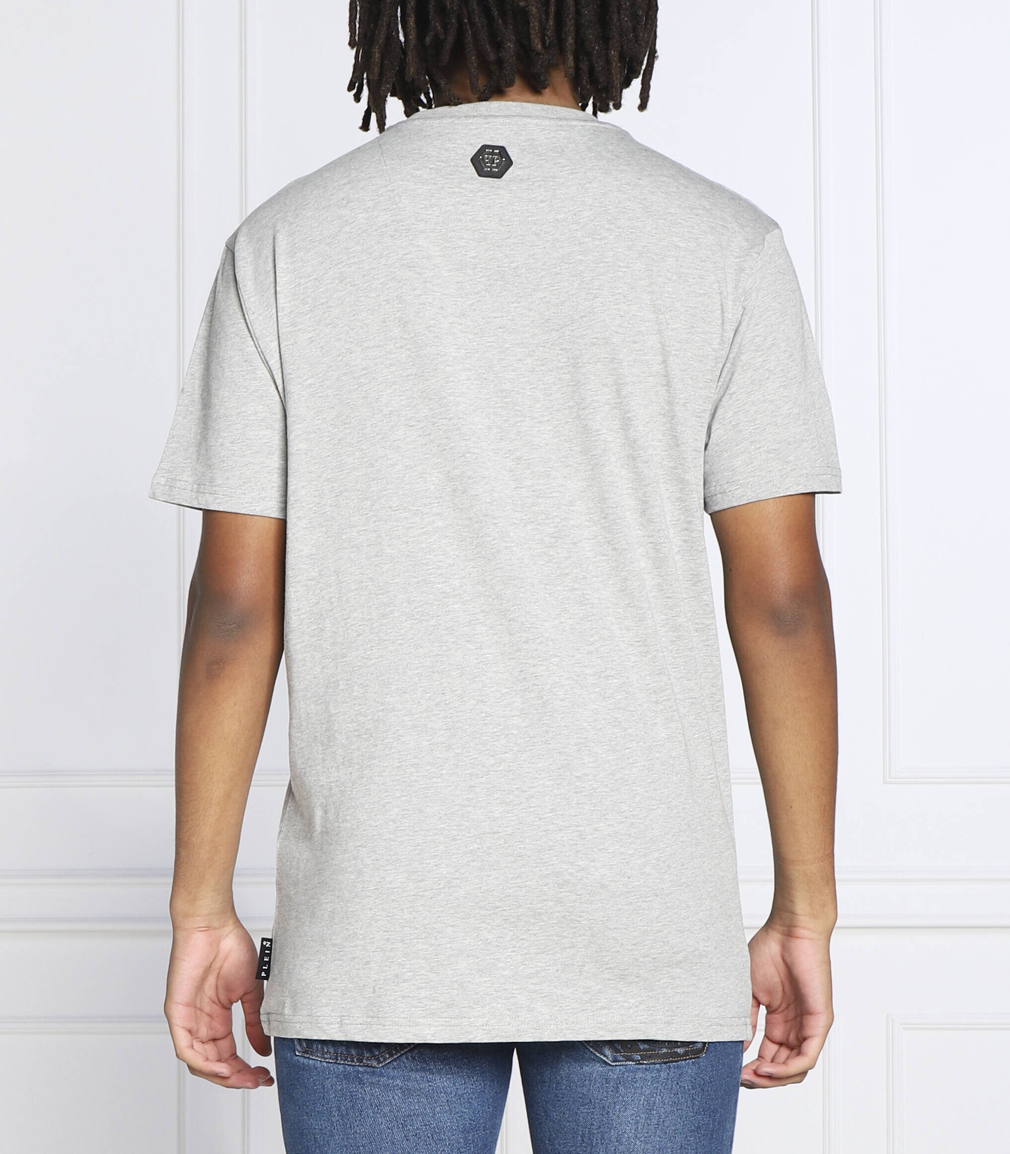 Philipp Plein Tricou | Regular Fit