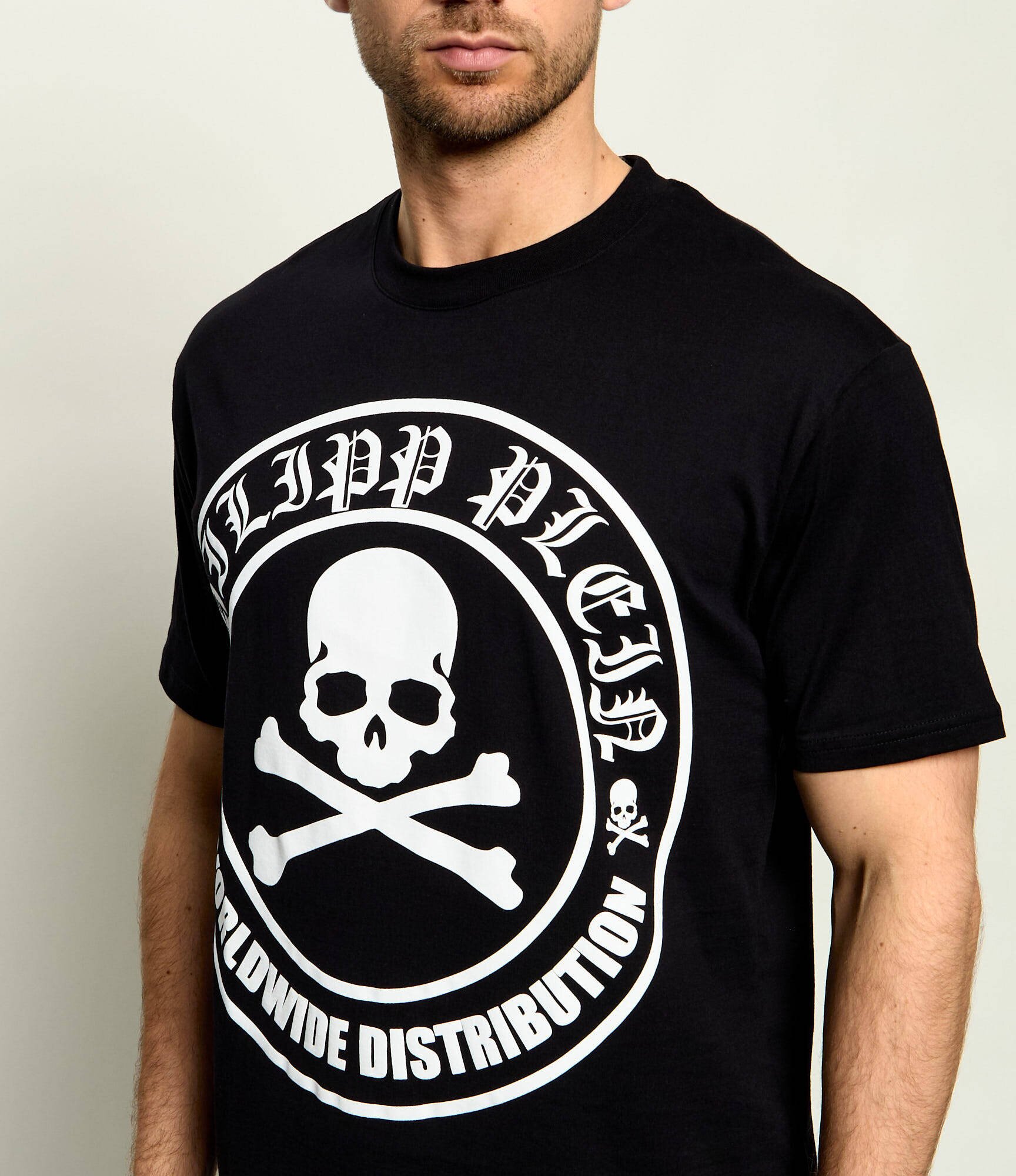 Philipp Plein Tricou | regular fit