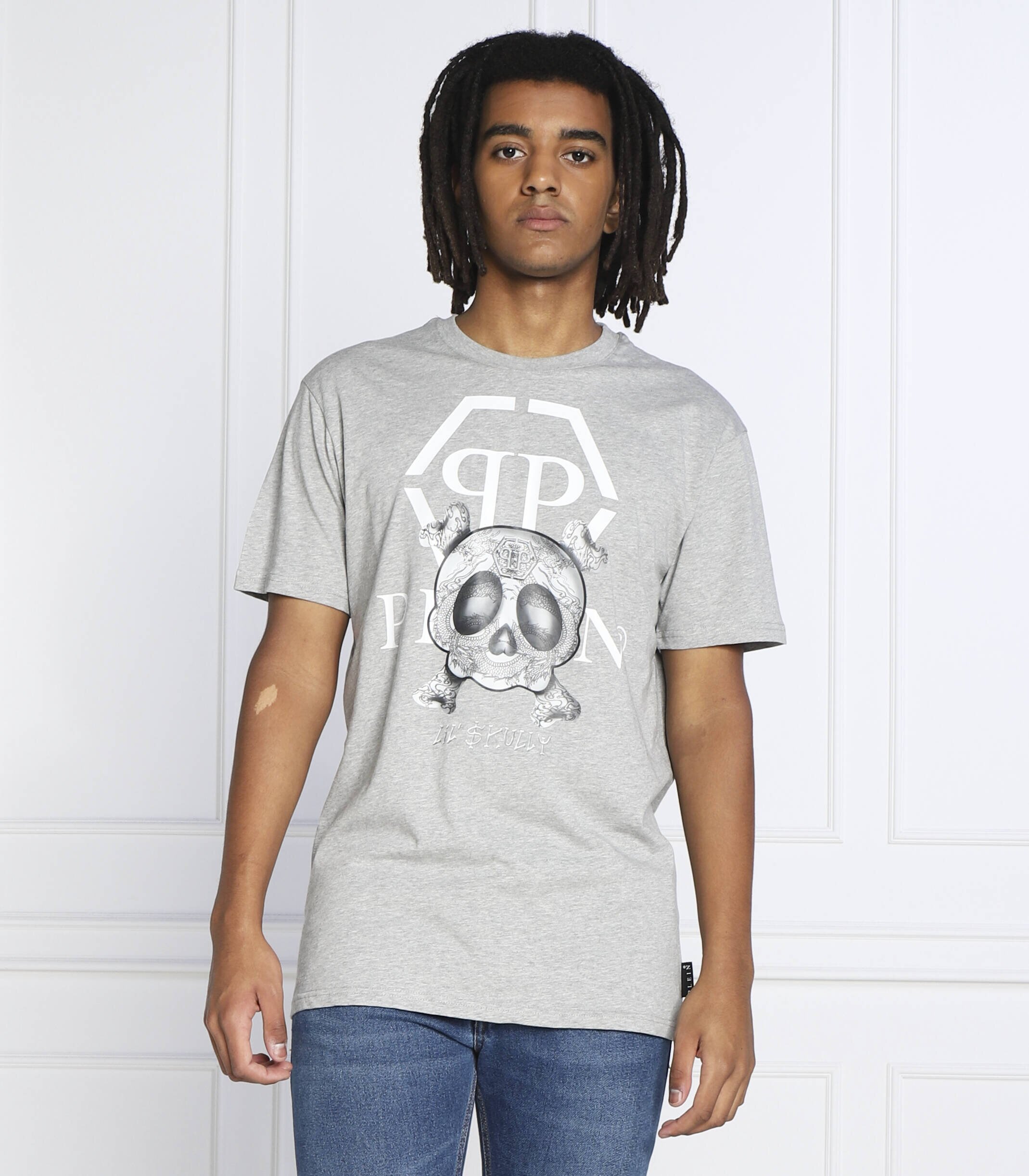 Philipp Plein Tricou | Regular Fit