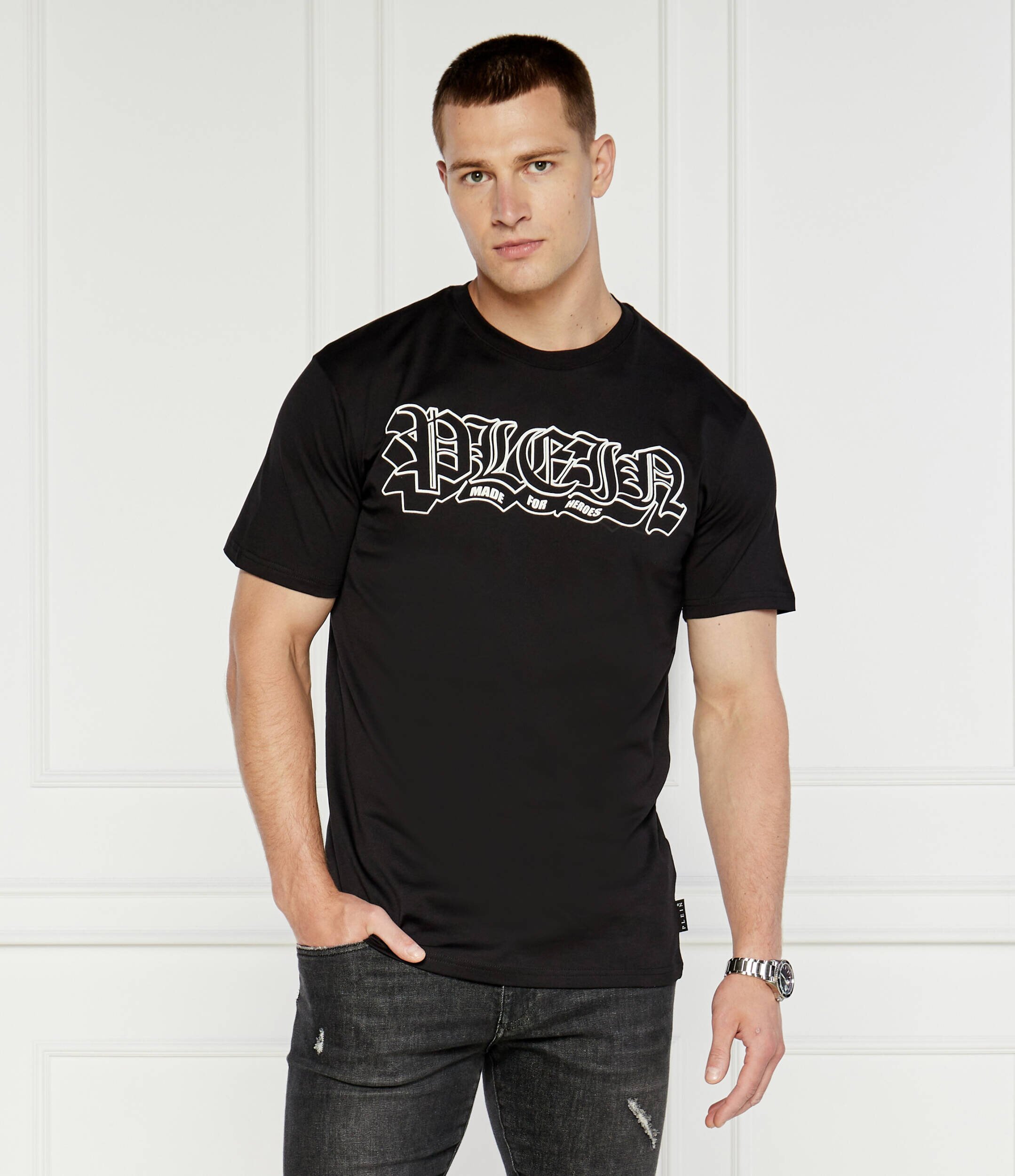 Philipp Plein Tricou | Regular Fit