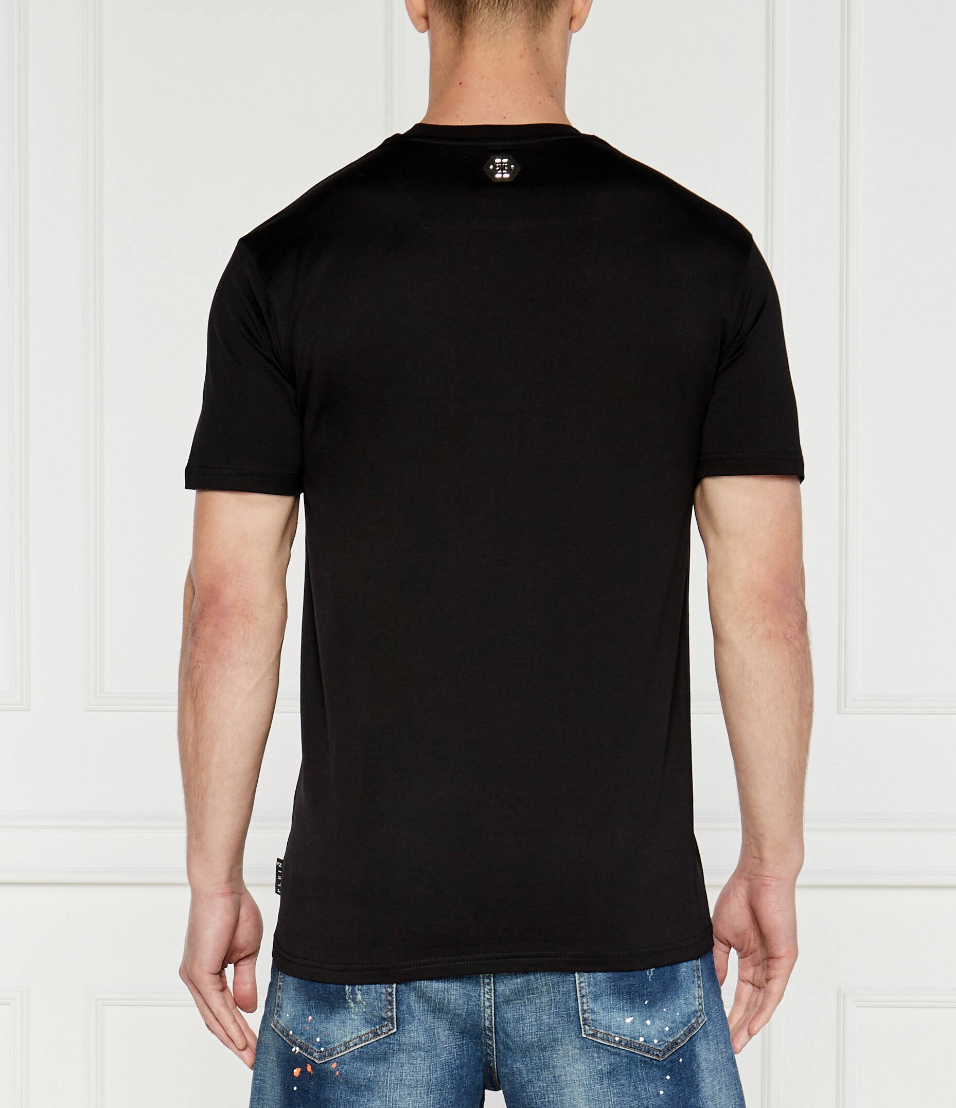 Philipp Plein Tricou | Regular Fit
