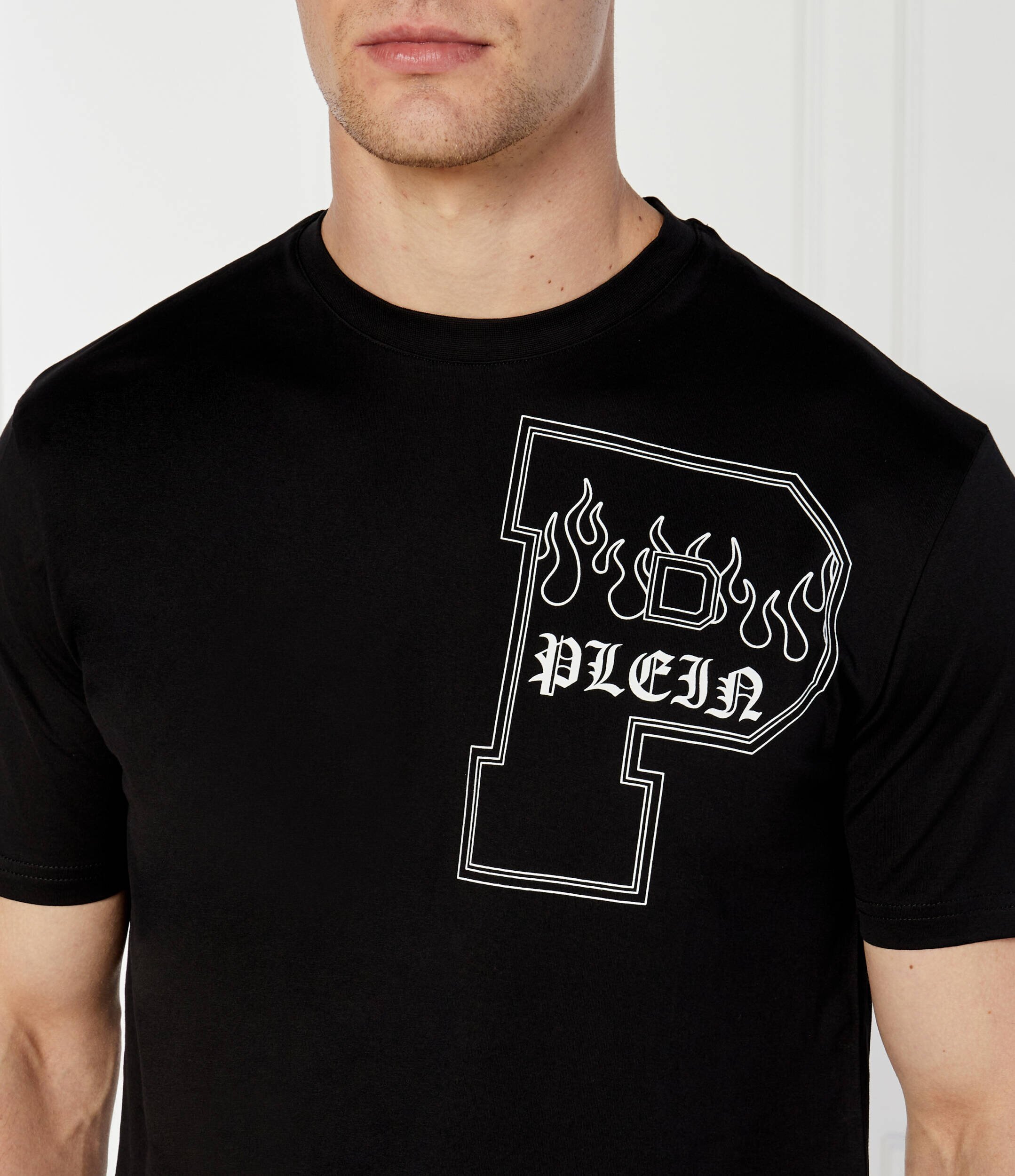 Philipp Plein Tricou | Regular Fit